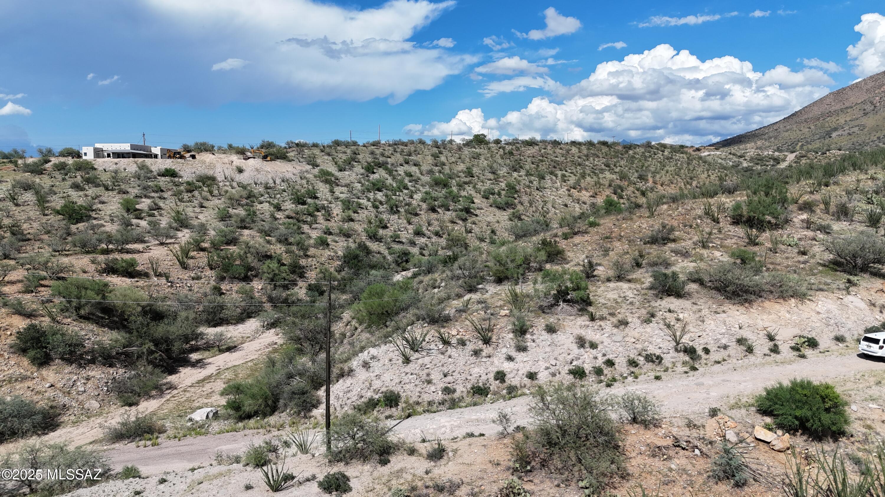 Rio Rico Ranchettes 17 - Land