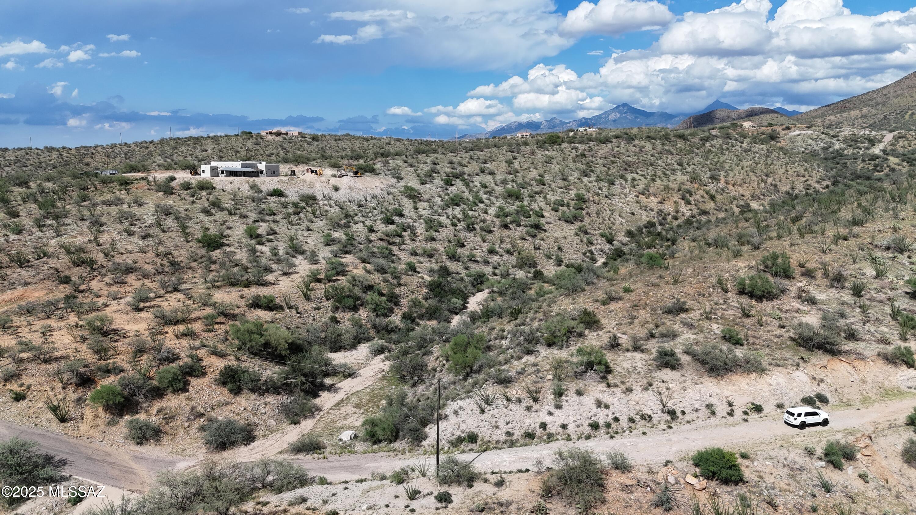 Rio Rico Ranchettes 17 - Land