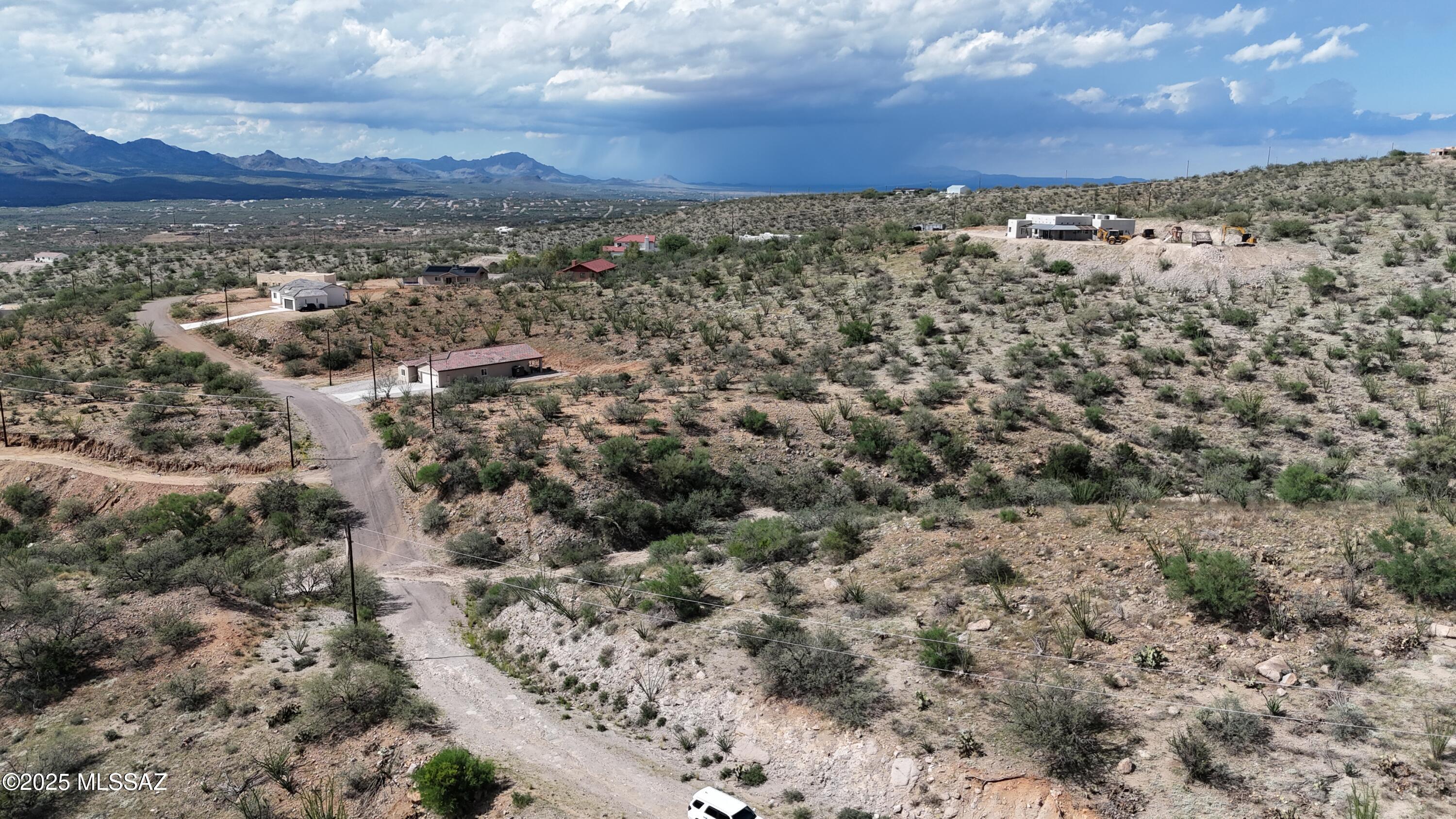Rio Rico Ranchettes 17 - Land