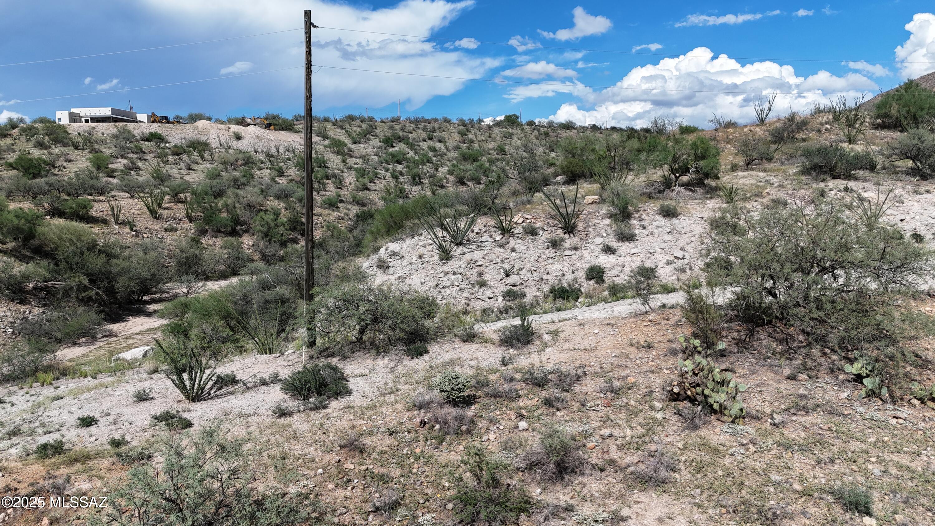 Rio Rico Ranchettes 17 - Land