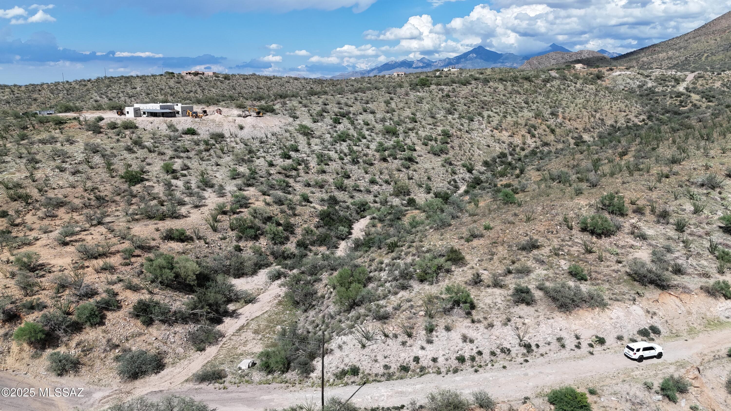 Rio Rico Ranchettes 17 - Land