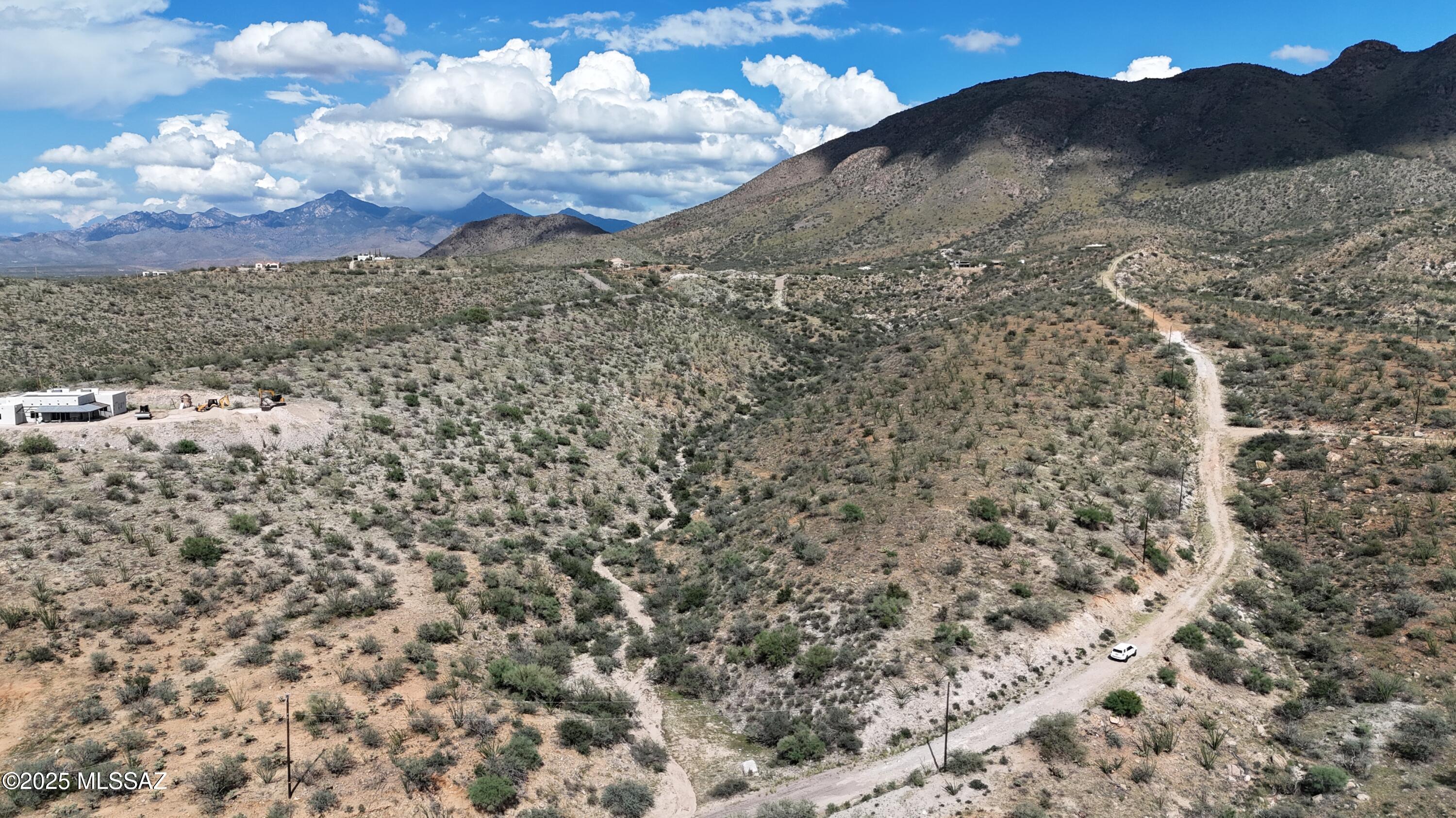 Rio Rico Ranchettes 17 - Land