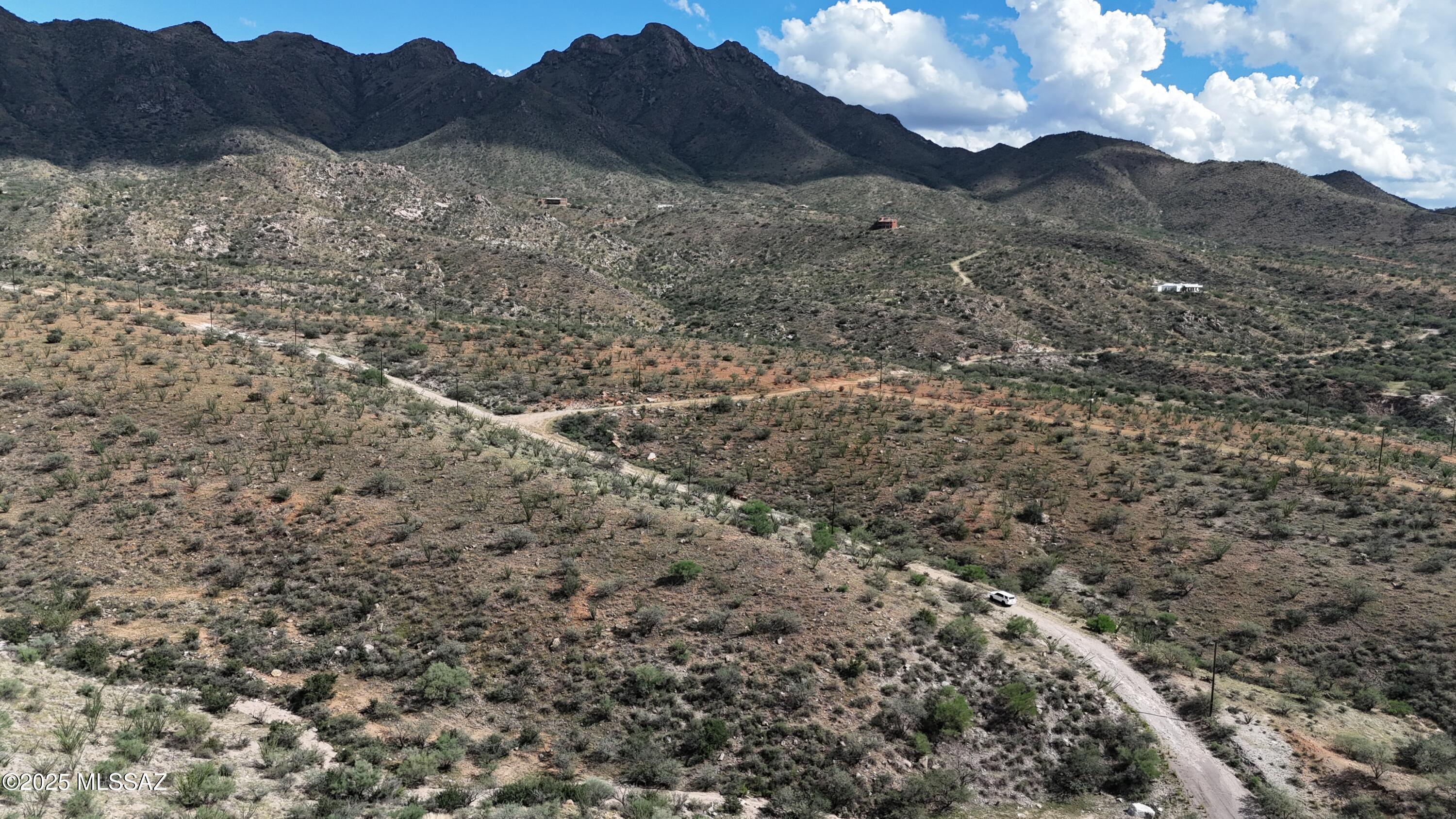 Rio Rico Ranchettes 17 - Land