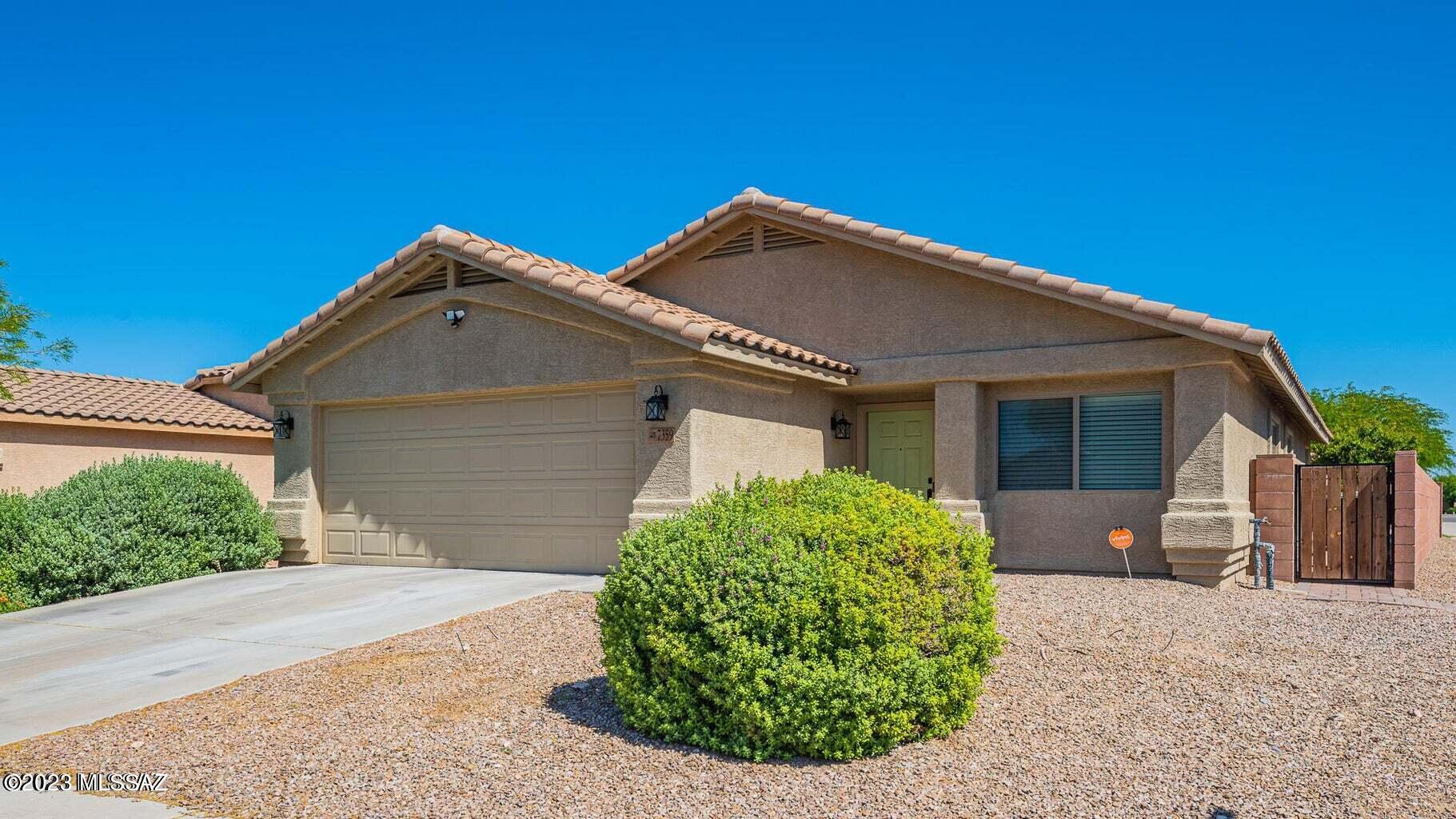Sycamore Park Village 2 (1-148) - Residential Lease