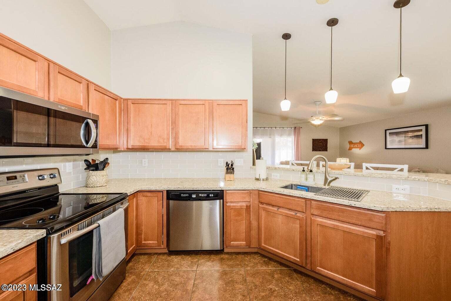 Sycamore Park Village 2 (1-148) - Residential Lease
