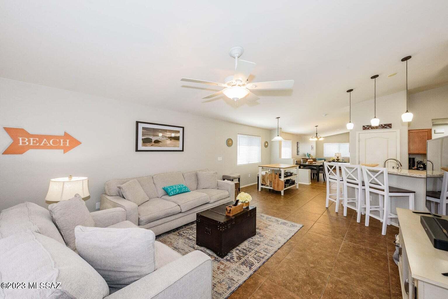Sycamore Park Village 2 (1-148) - Residential Lease