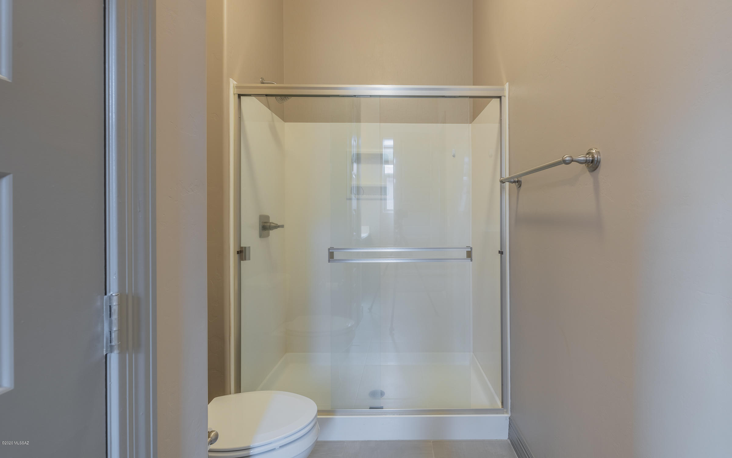 Maracay At Vistoso Block 4 - Residential