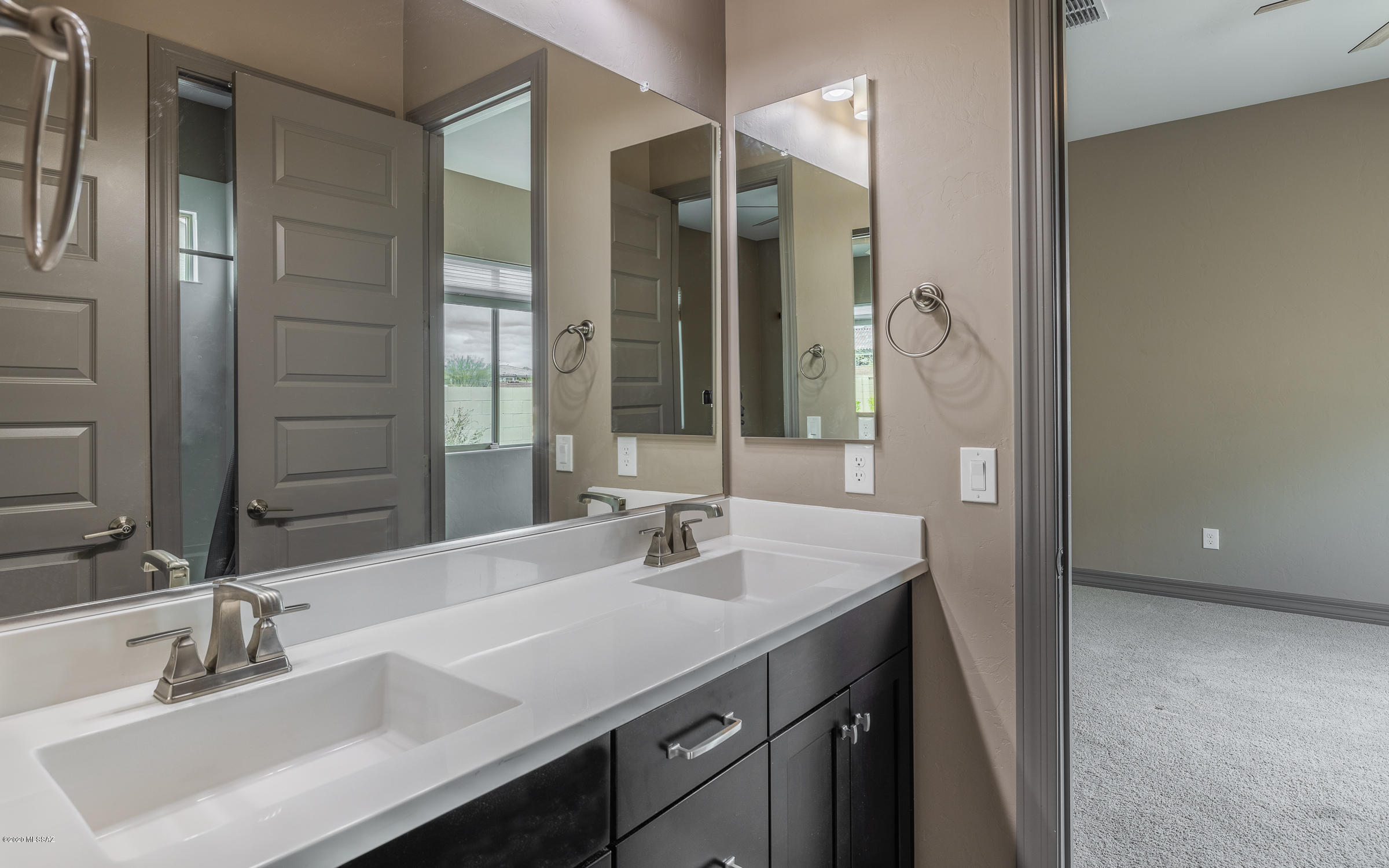 Maracay At Vistoso Block 4 - Residential