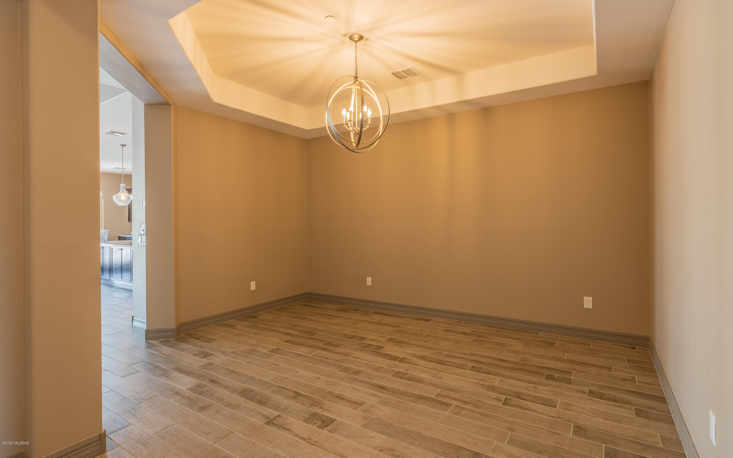 Maracay At Vistoso Block 4 - Residential