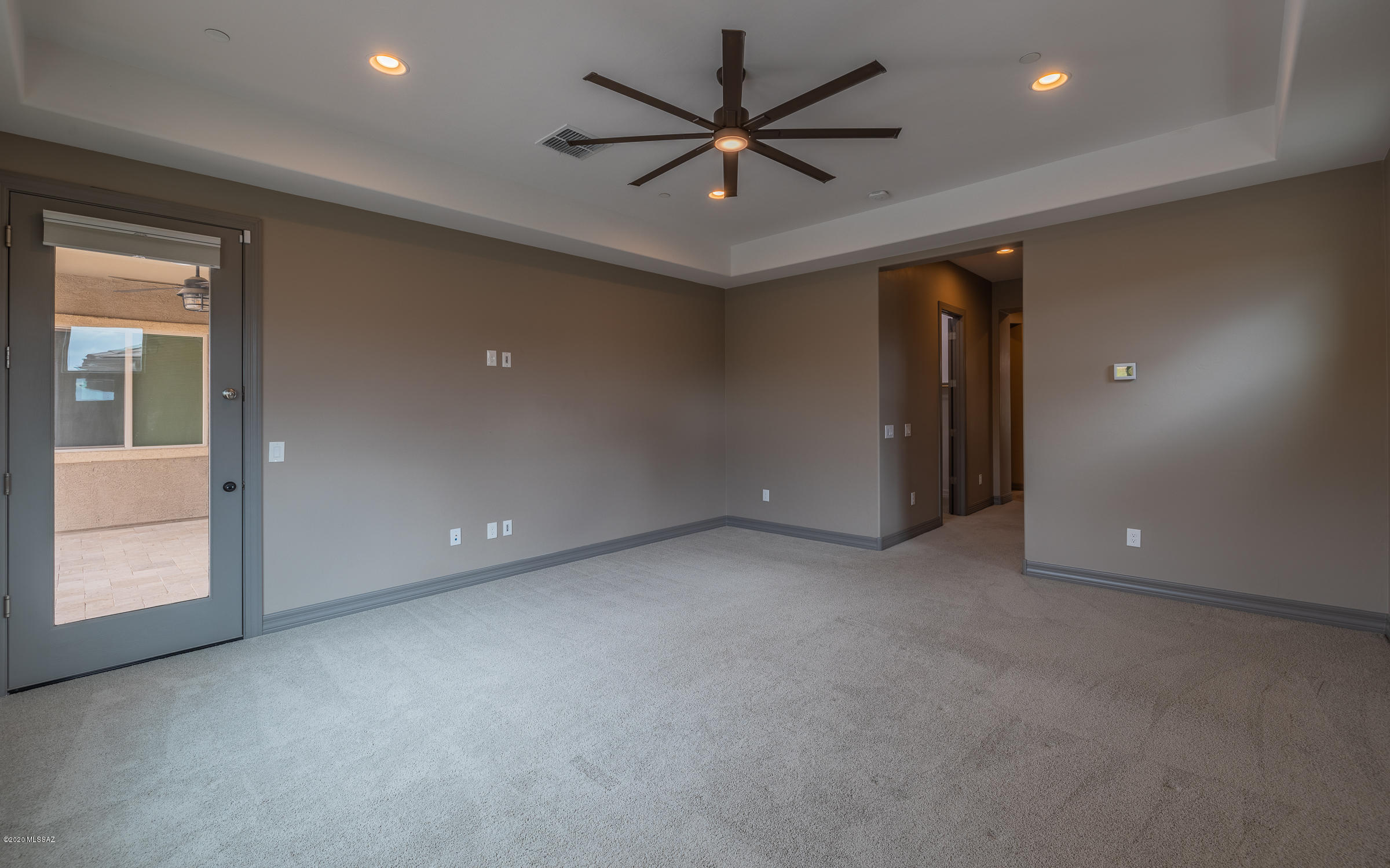 Maracay At Vistoso Block 4 - Residential