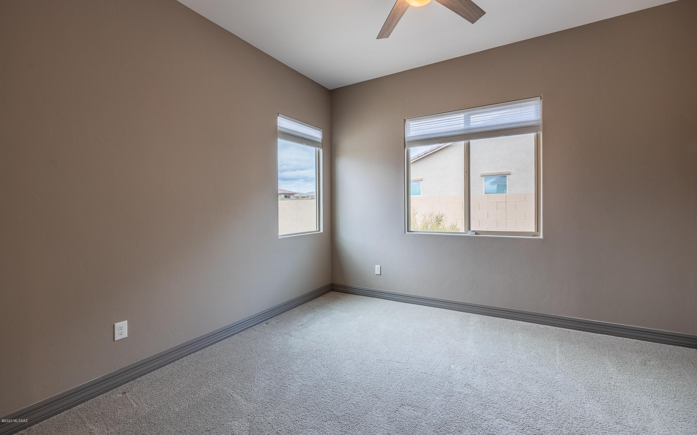 Maracay At Vistoso Block 4 - Residential