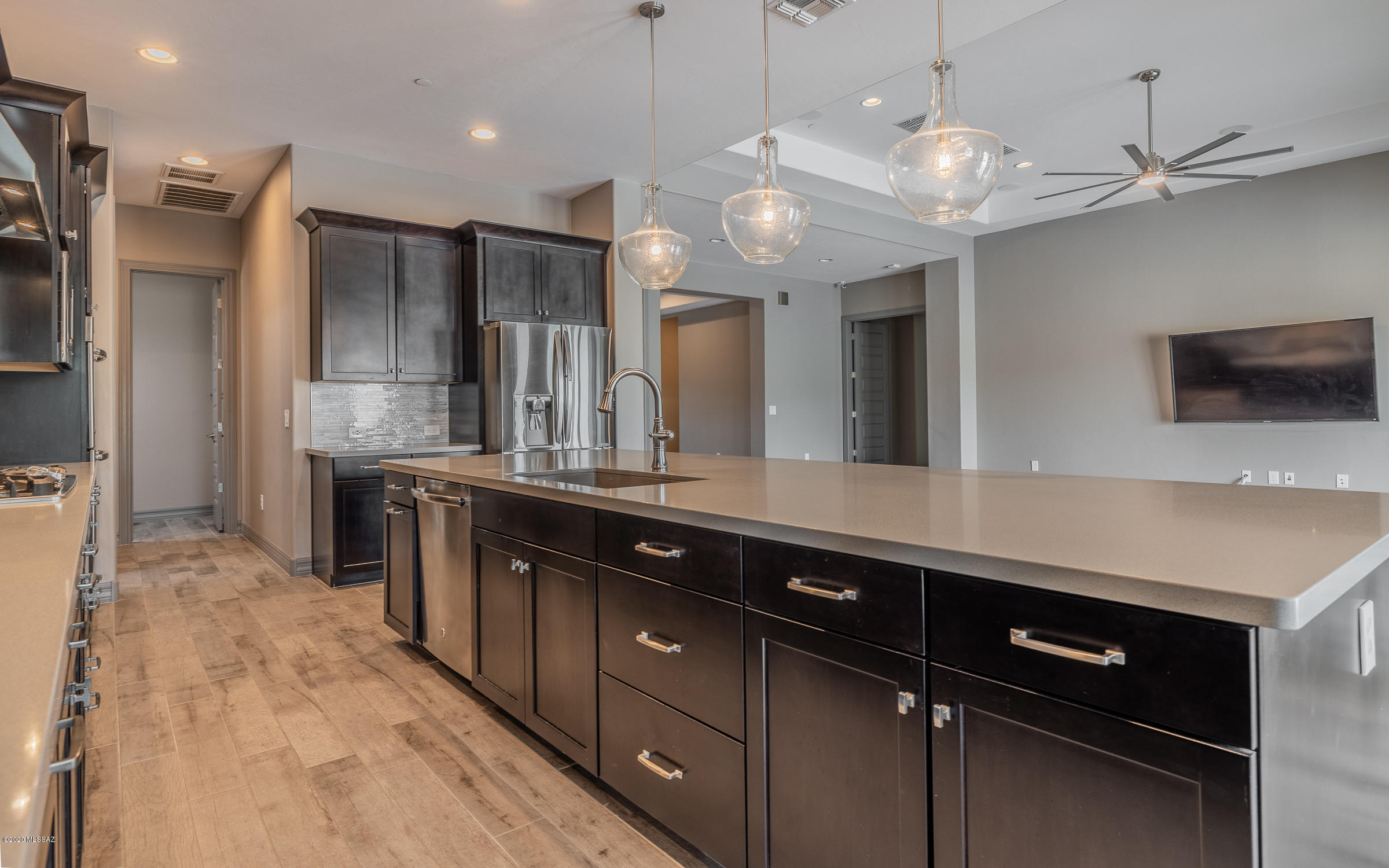 Maracay At Vistoso Block 4 - Residential