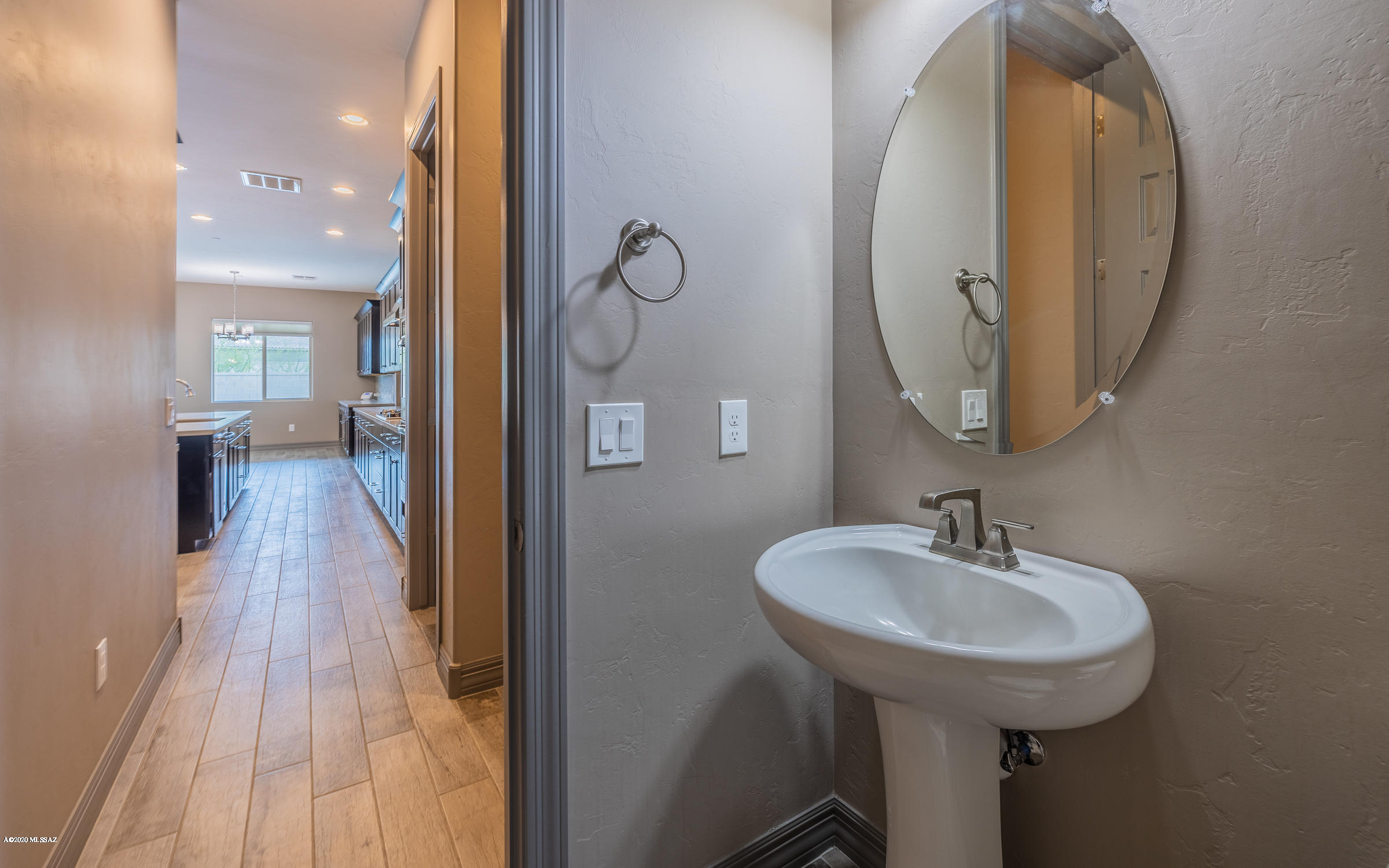 Maracay At Vistoso Block 4 - Residential