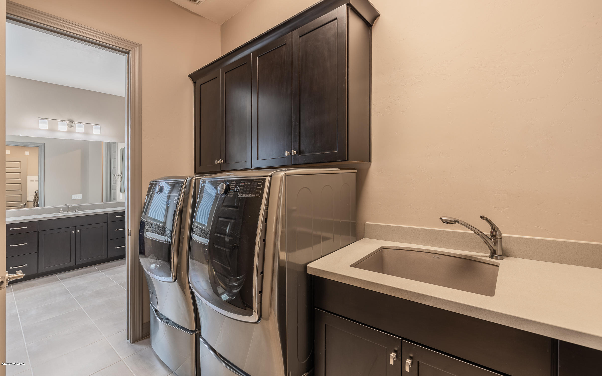 Maracay At Vistoso Block 4 - Residential