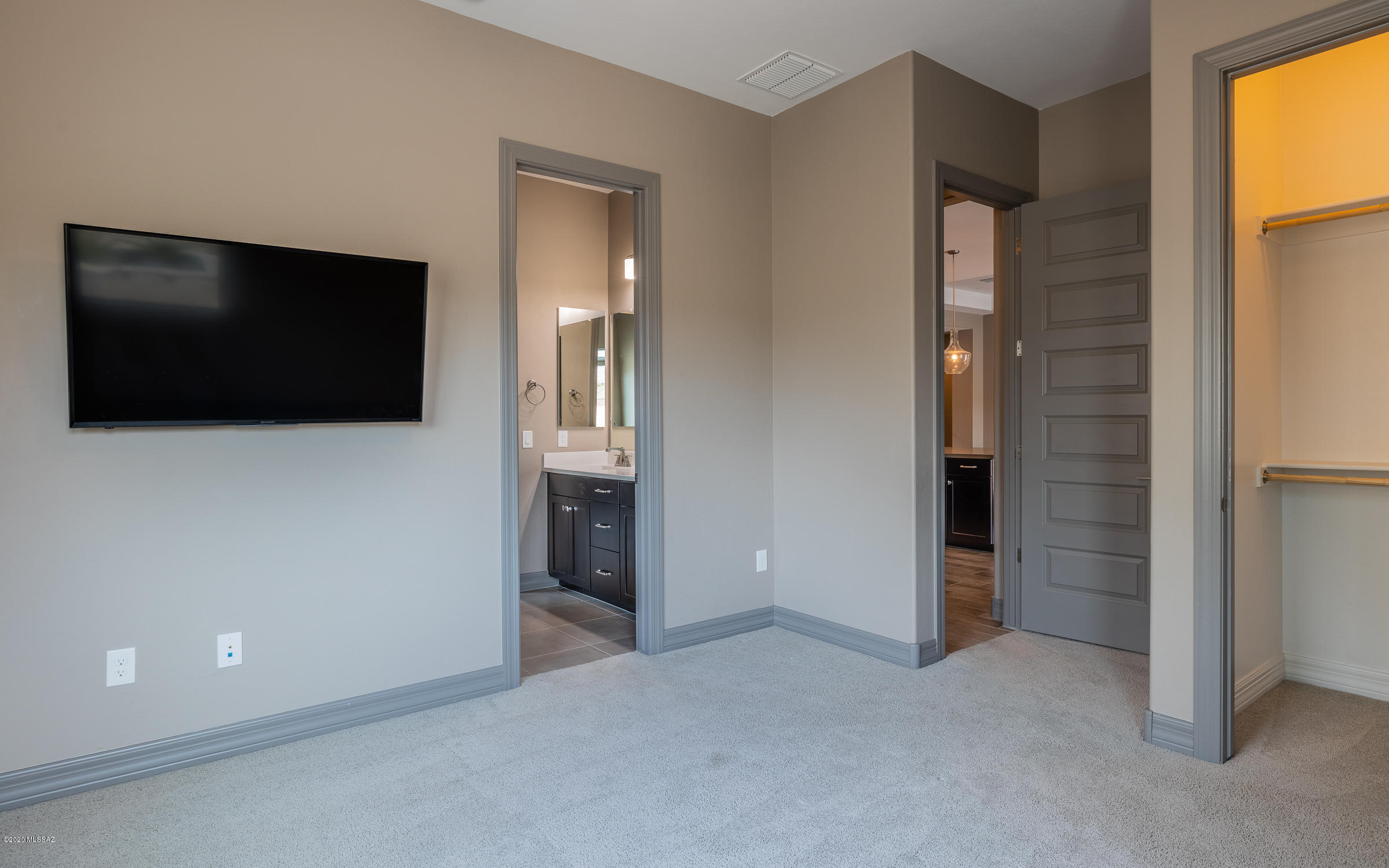 Maracay At Vistoso Block 4 - Residential