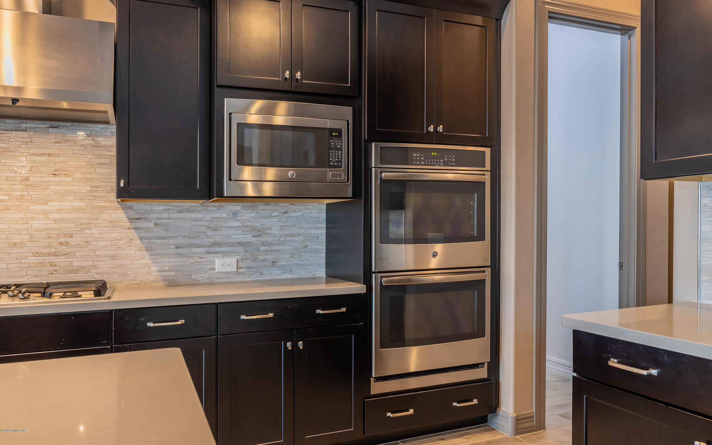 Maracay At Vistoso Block 4 - Residential