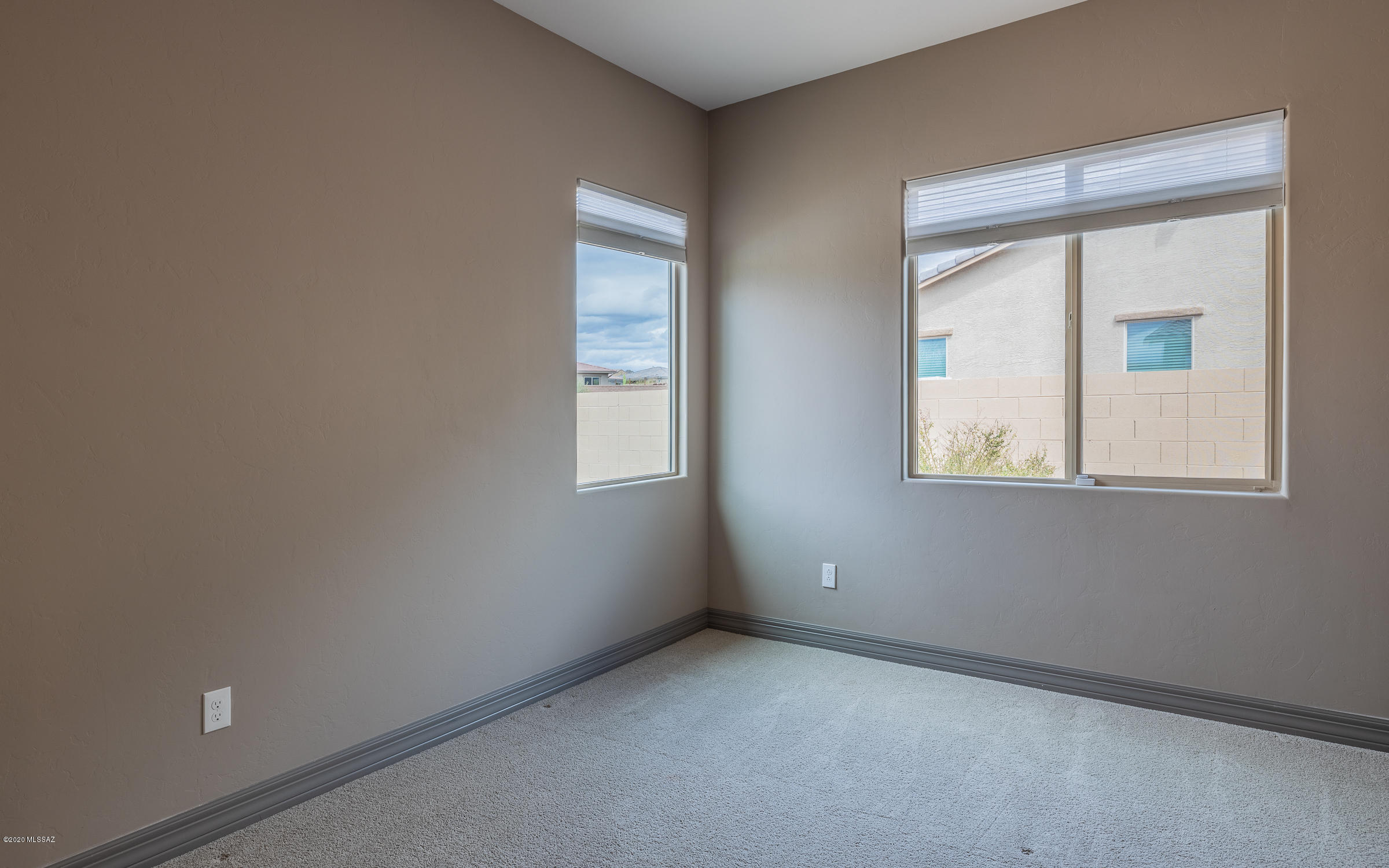 Maracay At Vistoso Block 4 - Residential