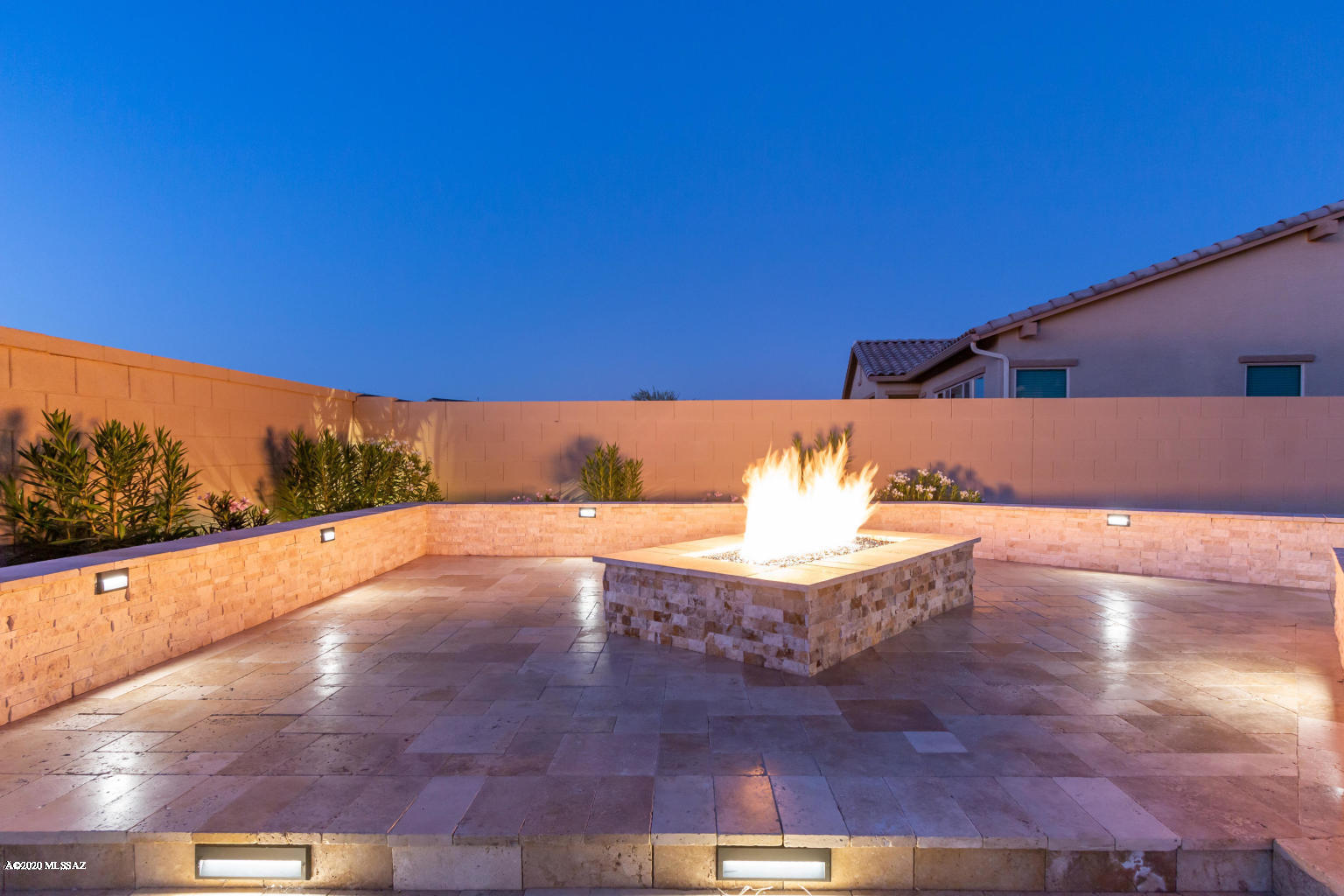 Maracay At Vistoso Block 4 - Residential