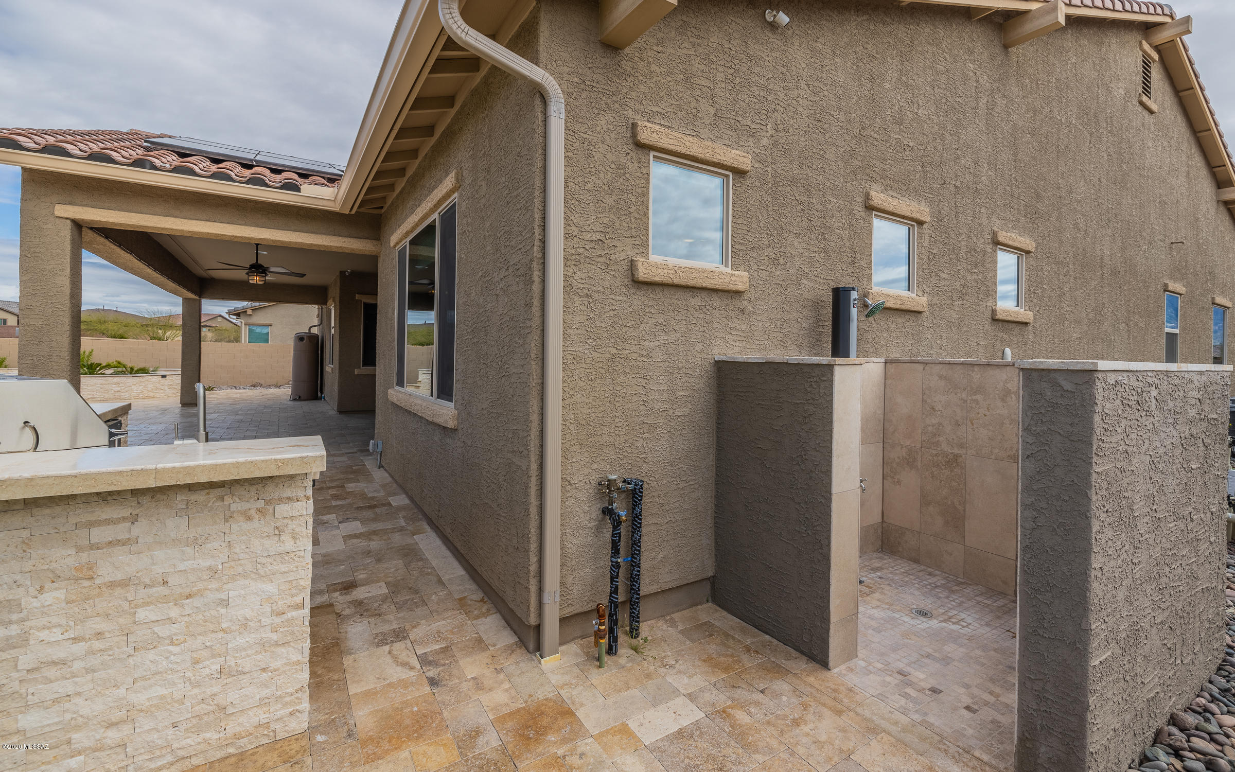Maracay At Vistoso Block 4 - Residential