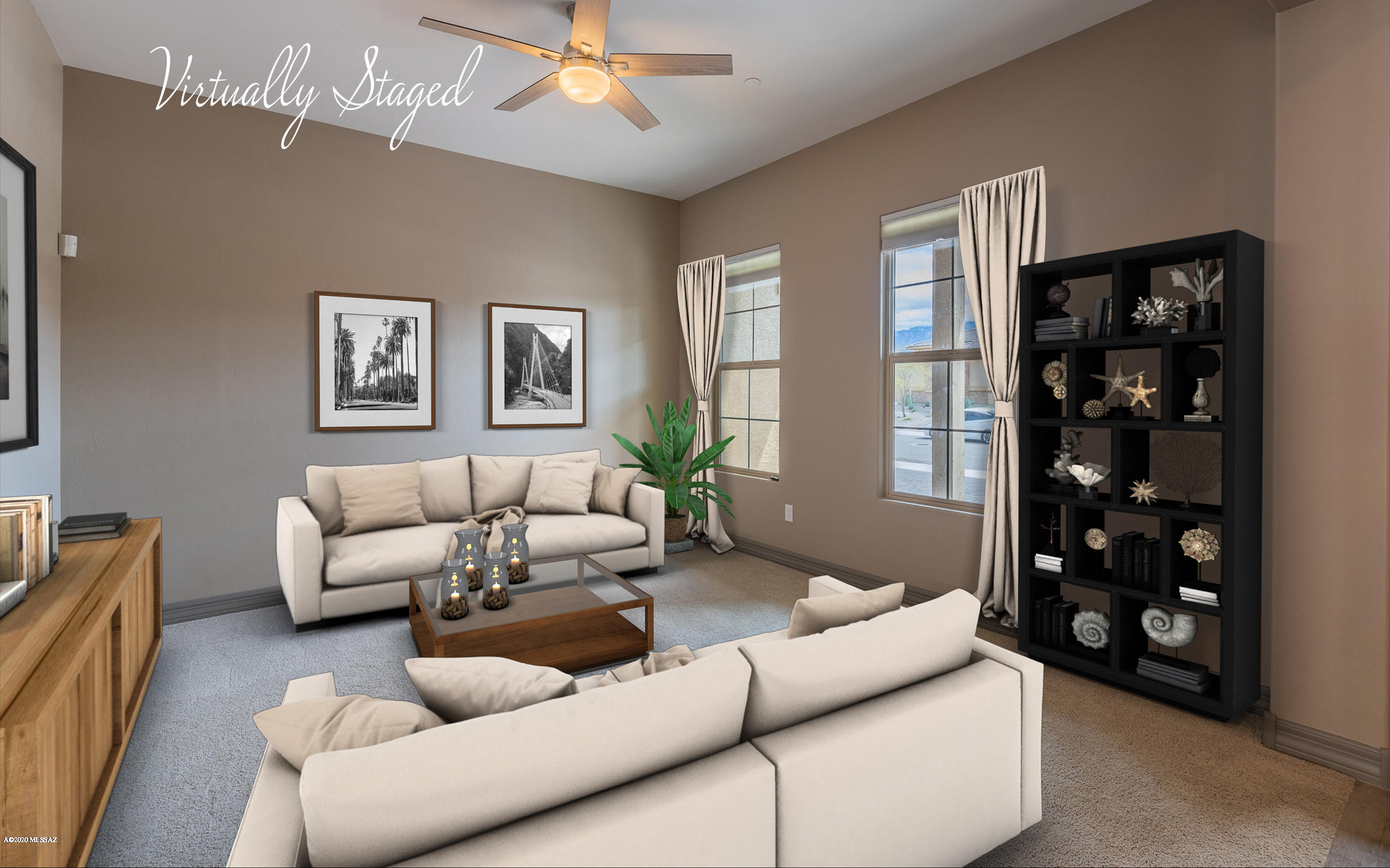 Maracay At Vistoso Block 4 - Residential