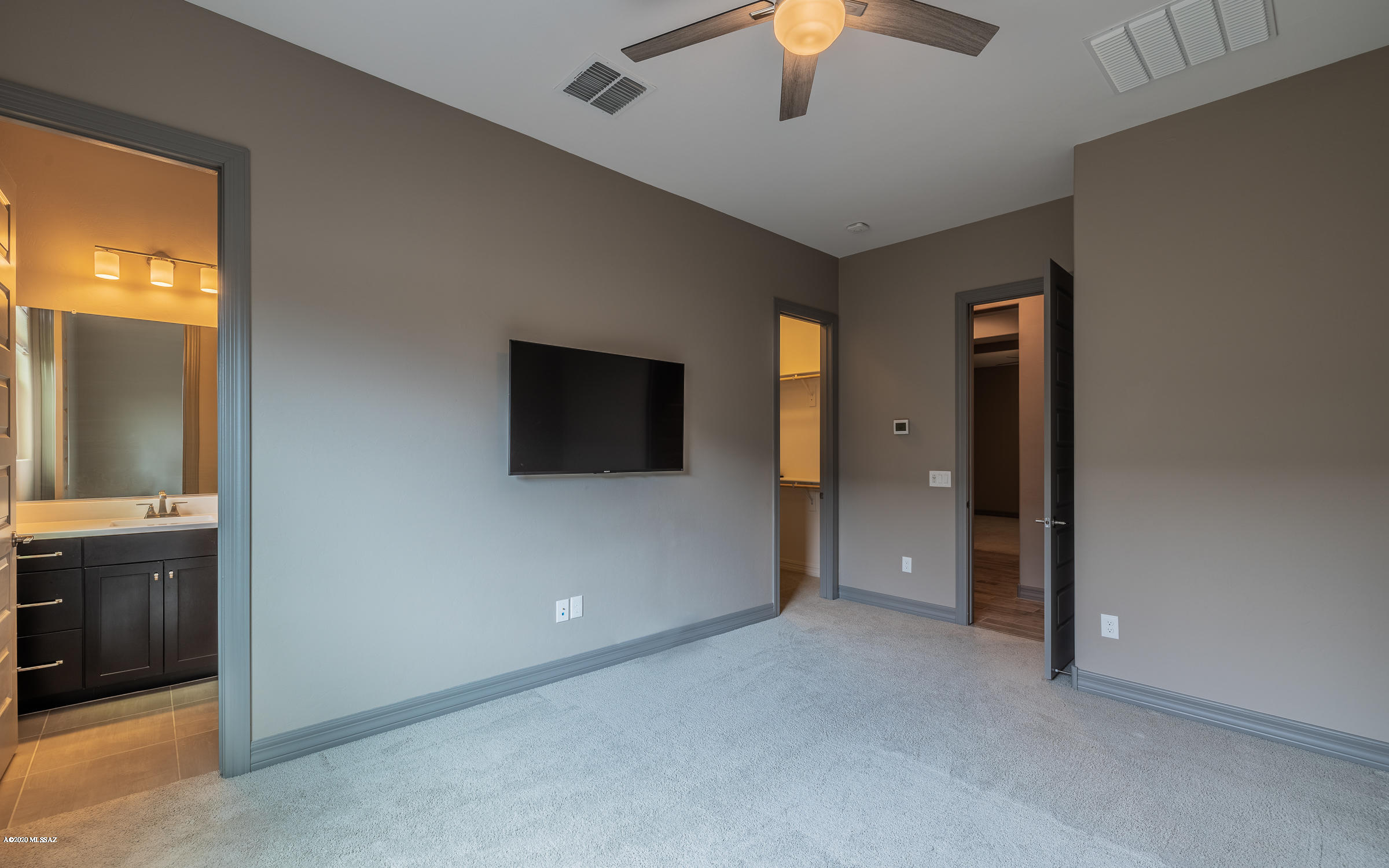 Maracay At Vistoso Block 4 - Residential