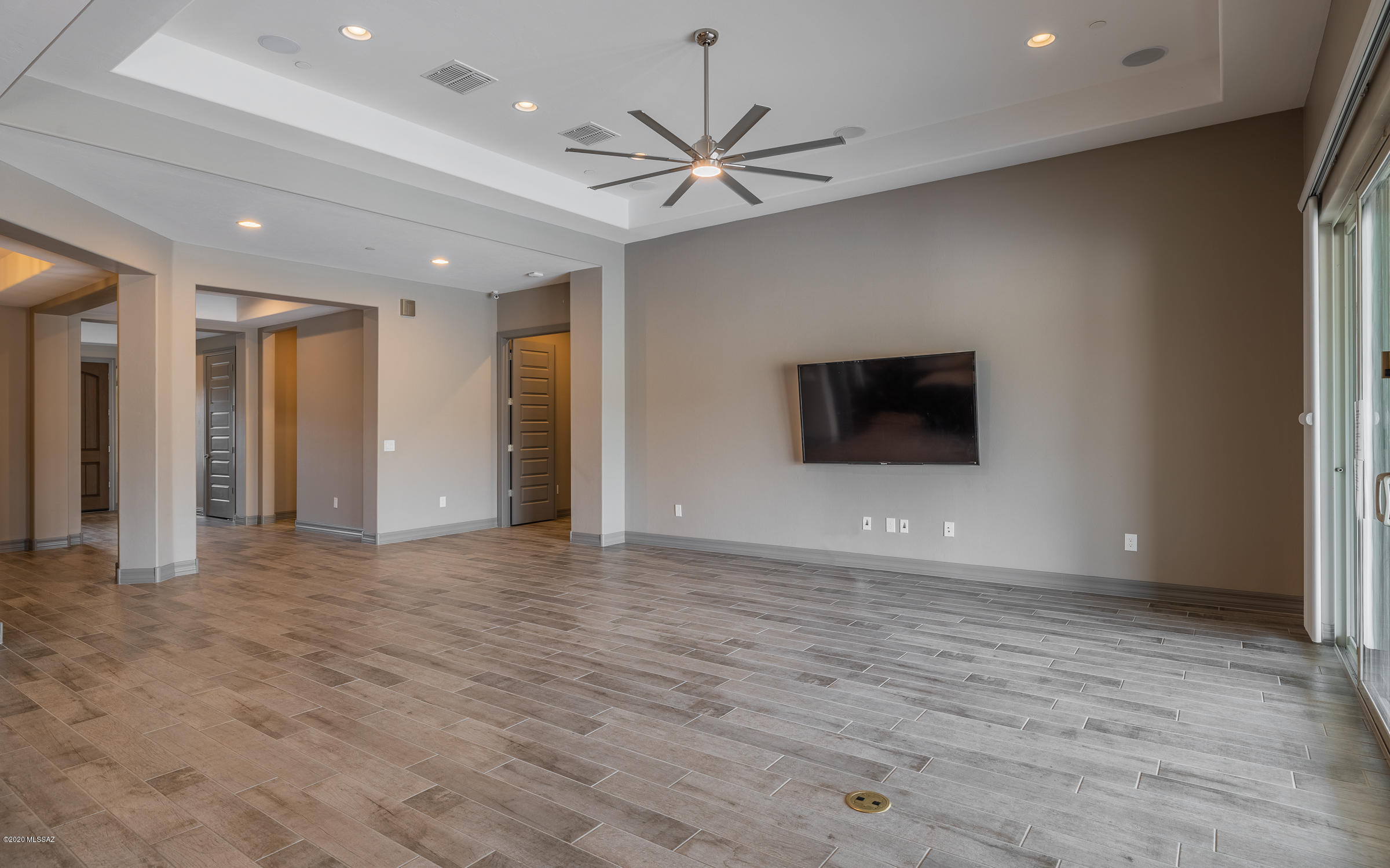 Maracay At Vistoso Block 4 - Residential