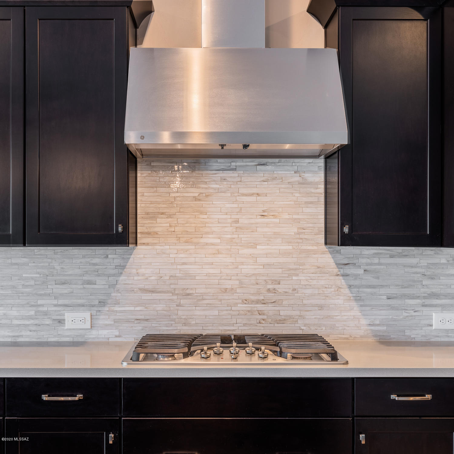 Maracay At Vistoso Block 4 - Residential