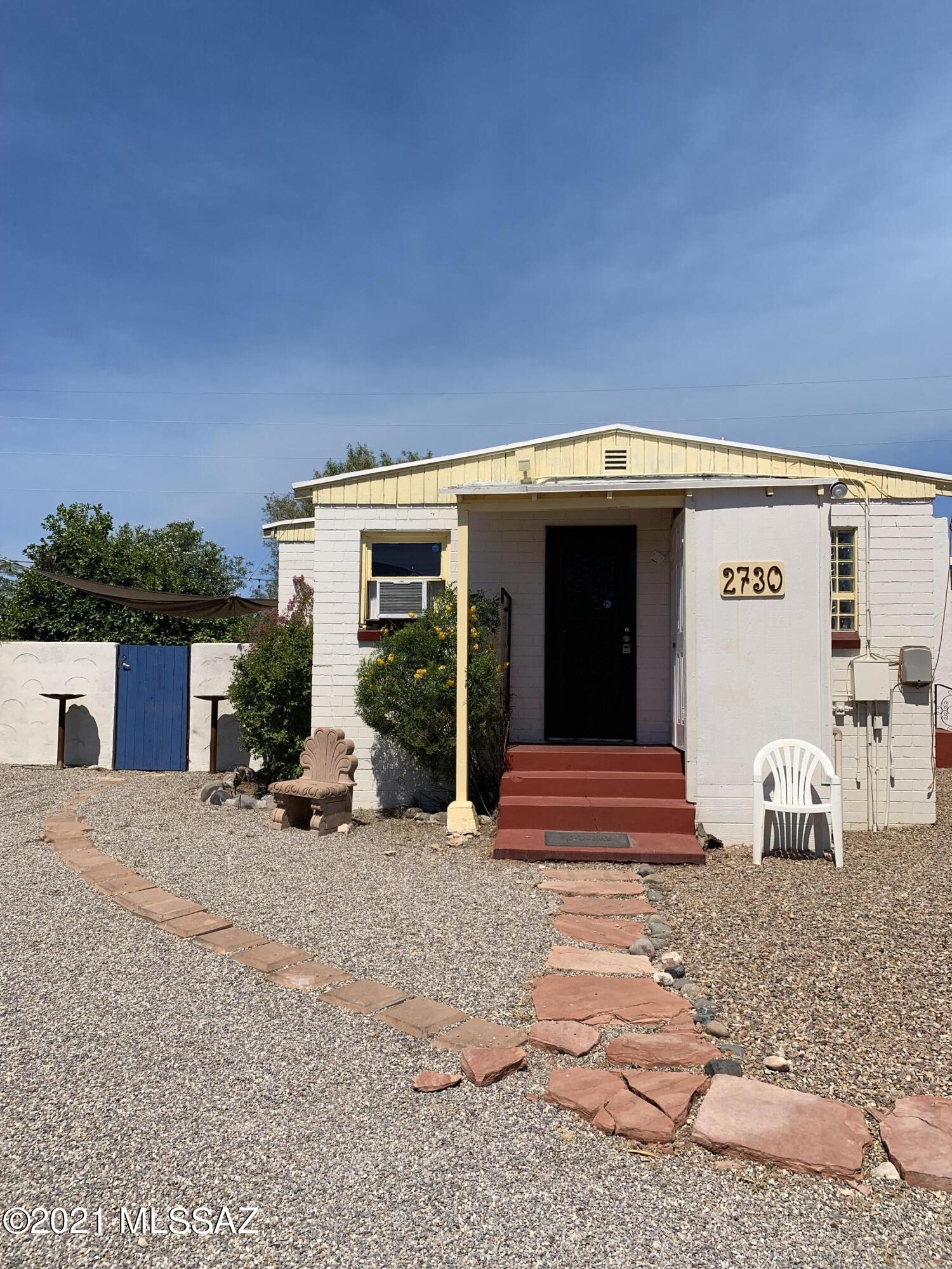 Samos Subdivision Amended - Residential Income