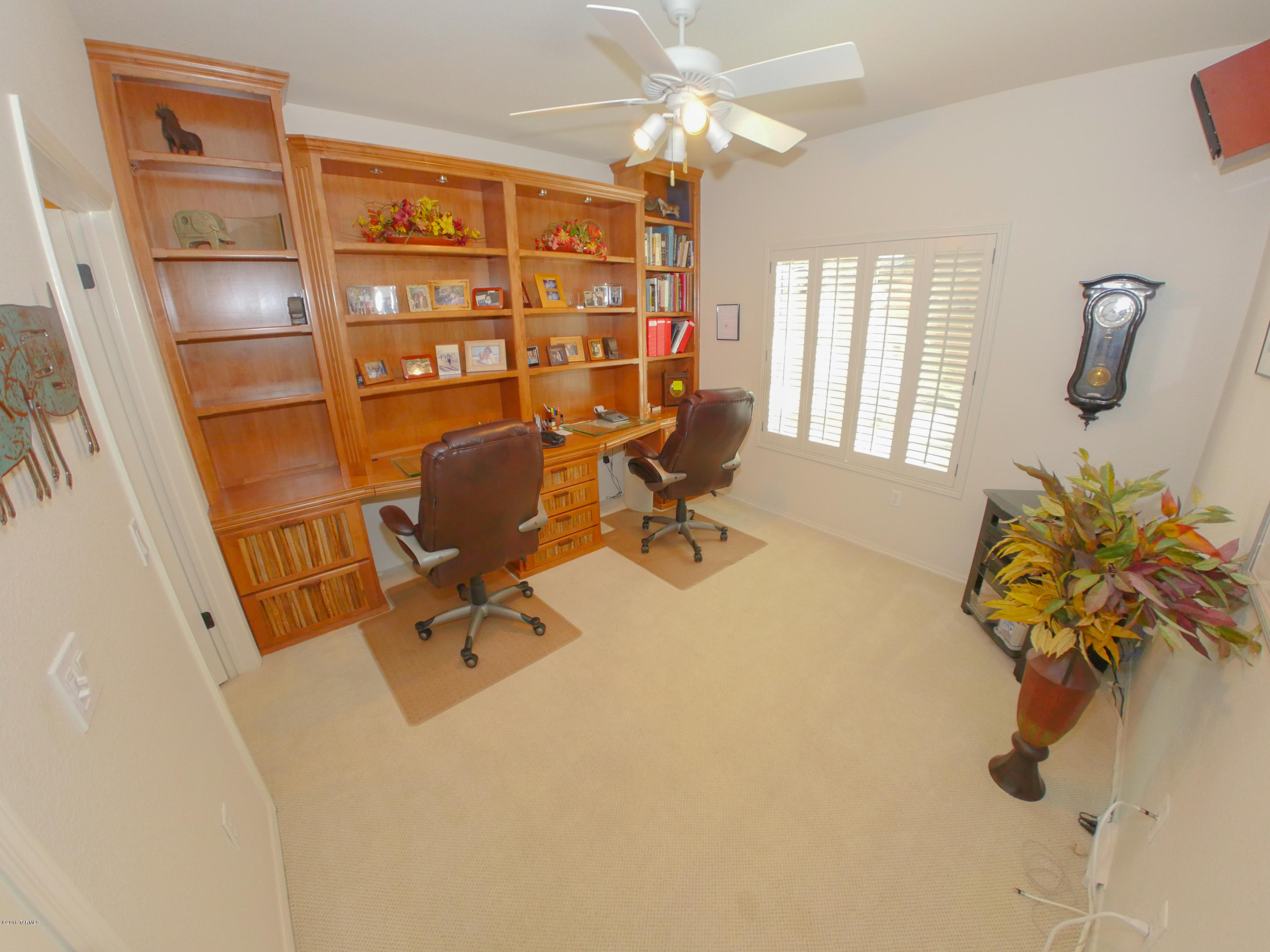 Pinnacle Canyon Condominium - Residential