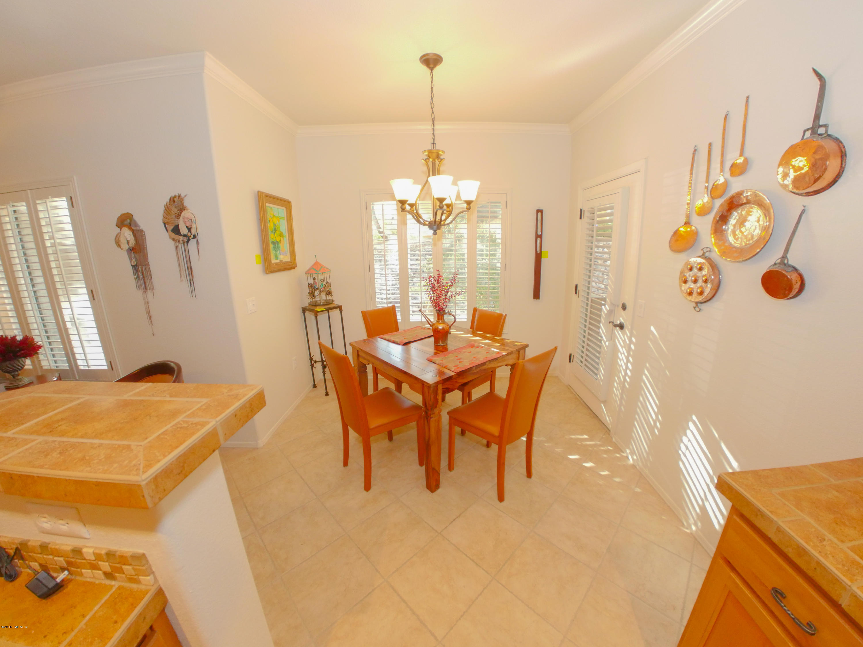 Pinnacle Canyon Condominium - Residential