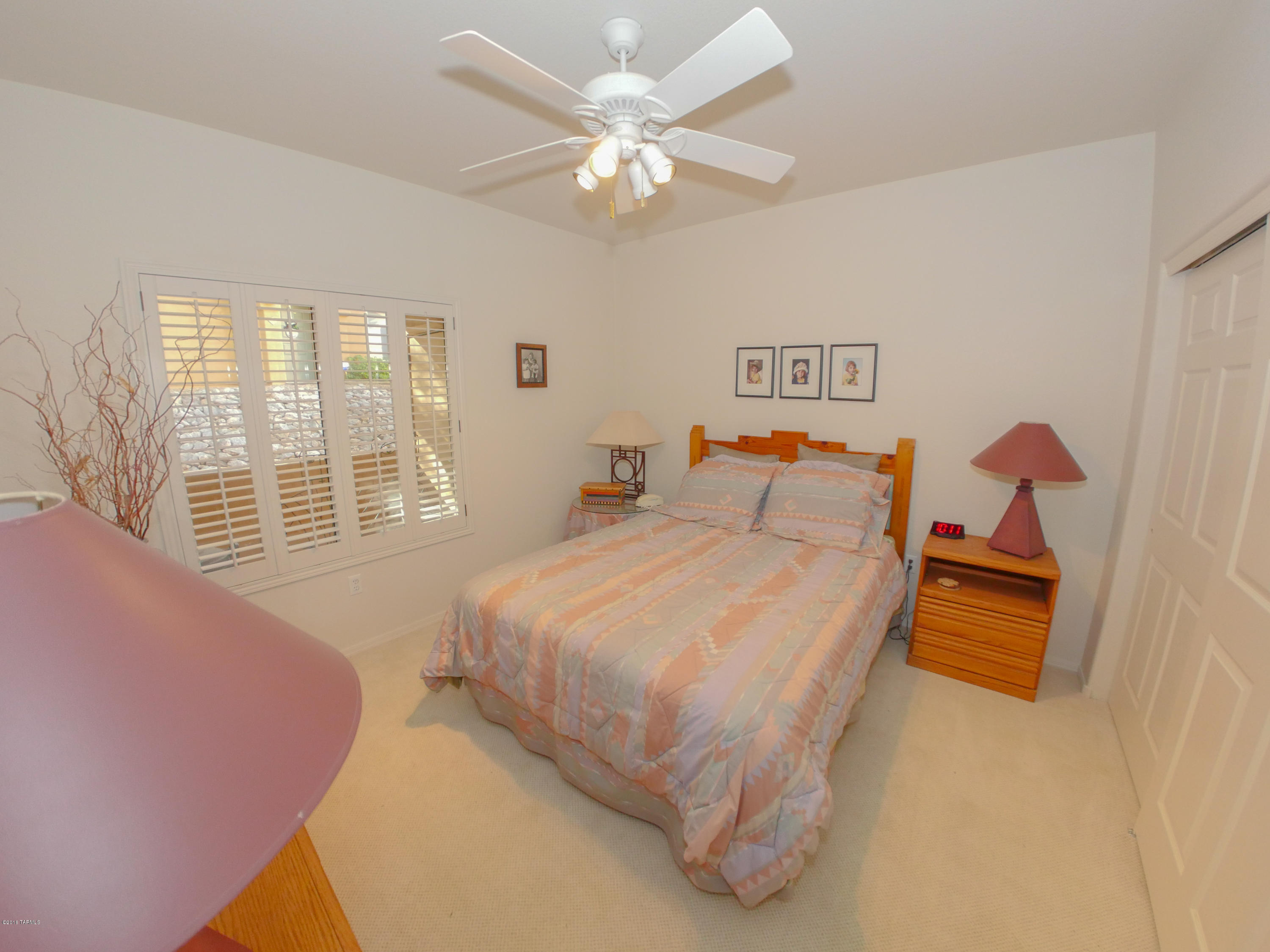 Pinnacle Canyon Condominium - Residential