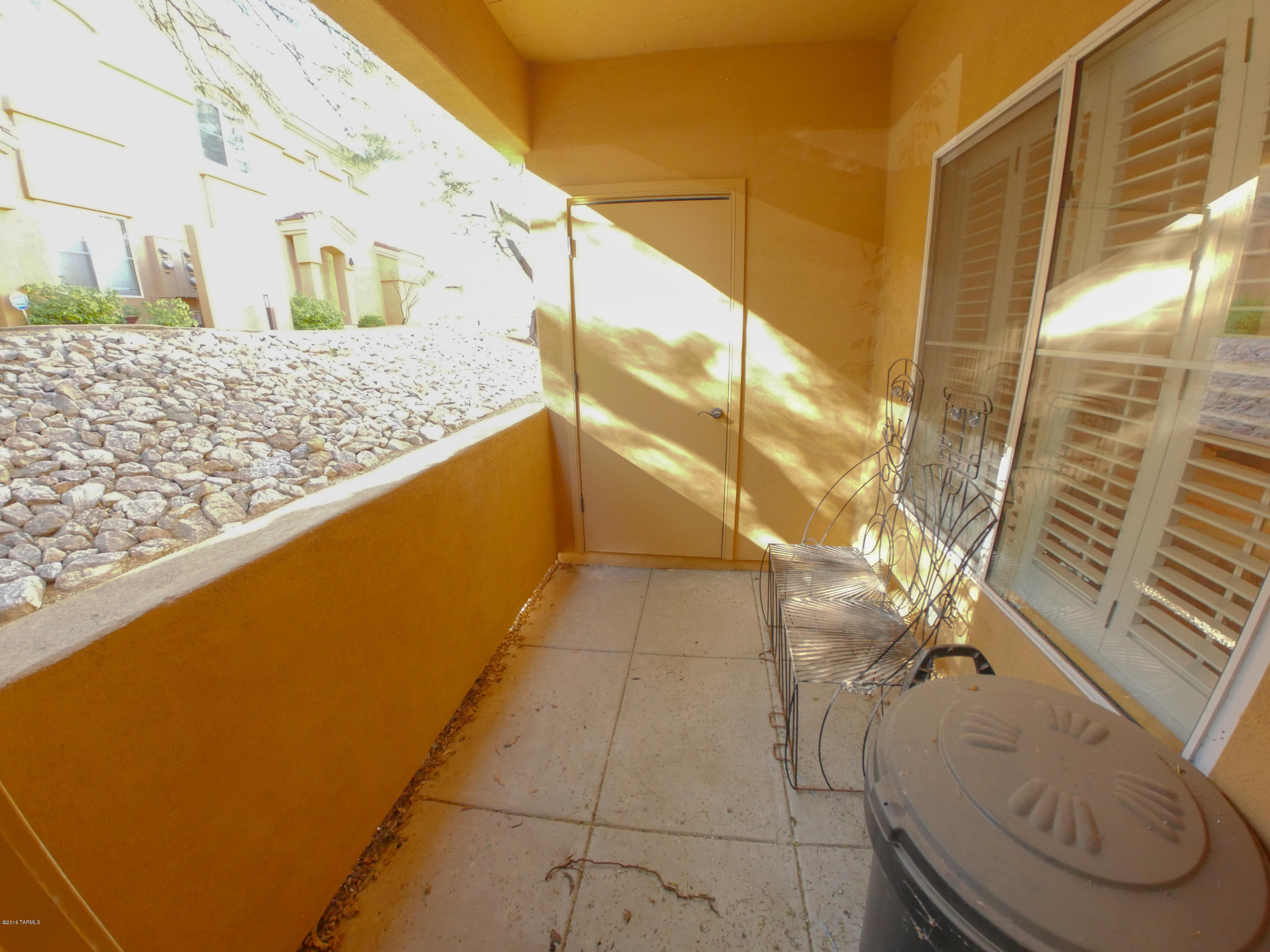 Pinnacle Canyon Condominium - Residential