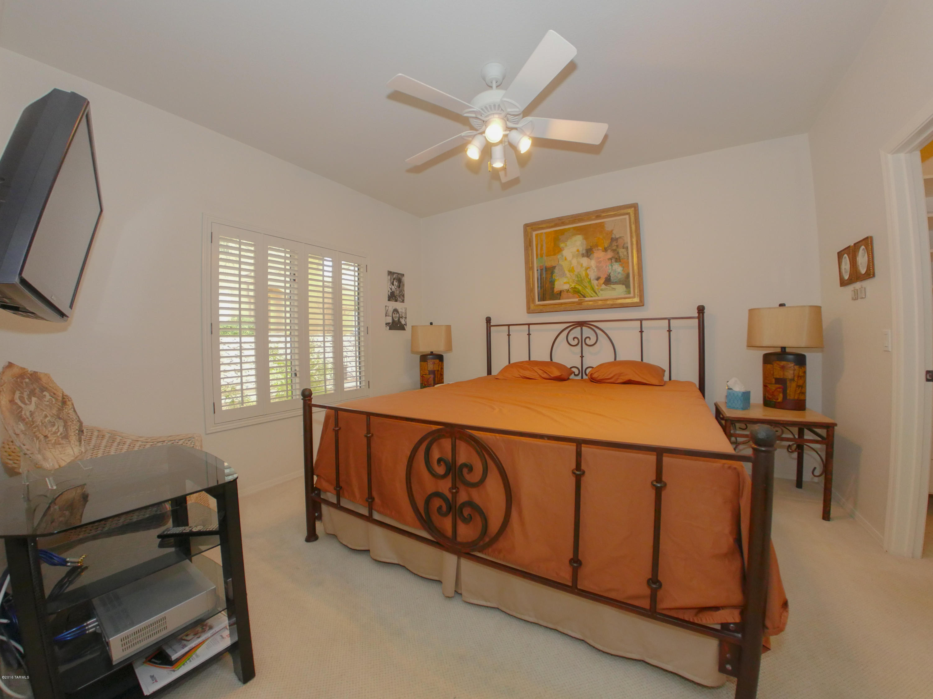 Pinnacle Canyon Condominium - Residential
