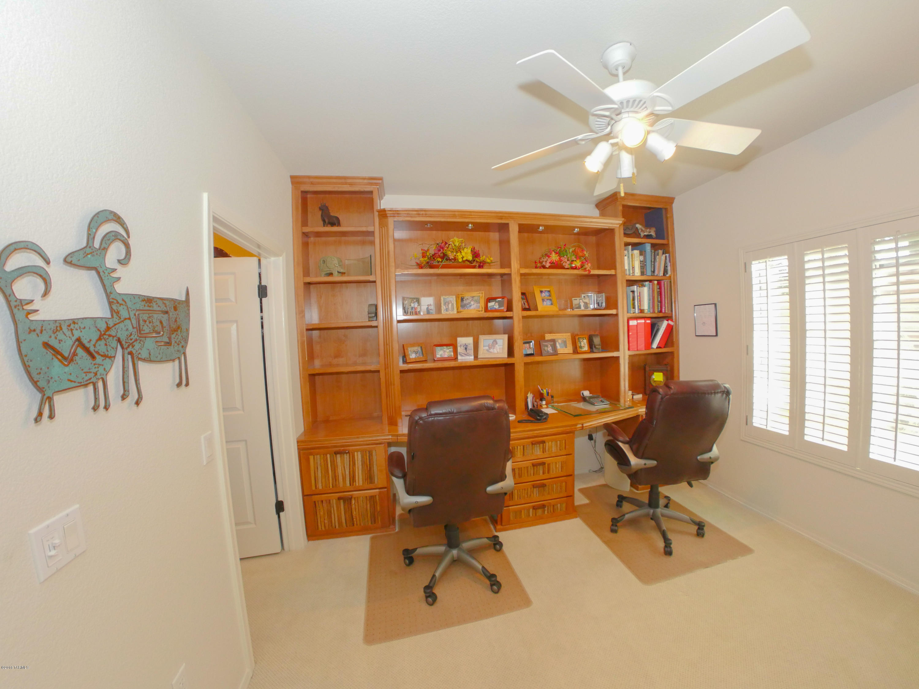 Pinnacle Canyon Condominium - Residential