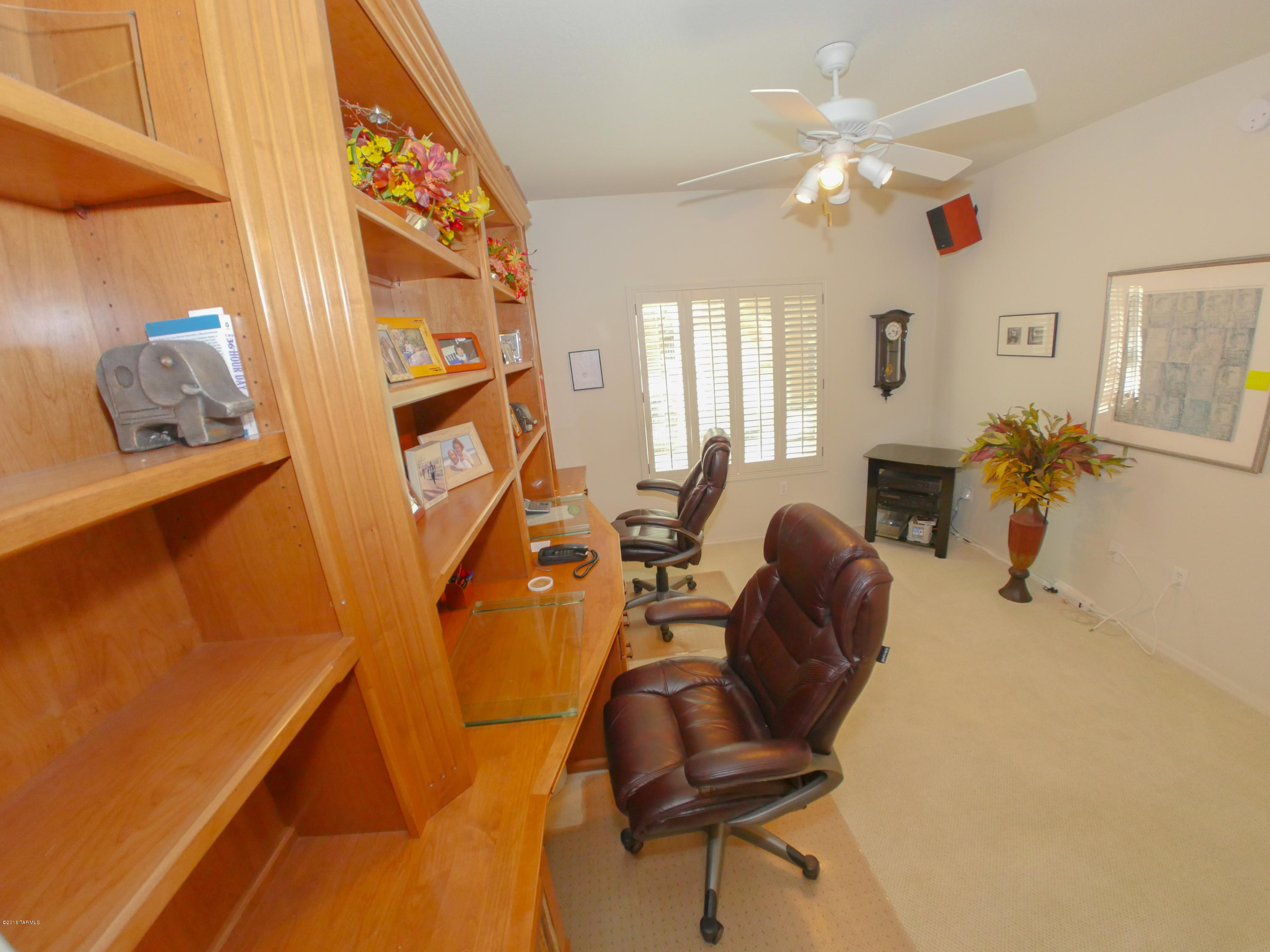 Pinnacle Canyon Condominium - Residential