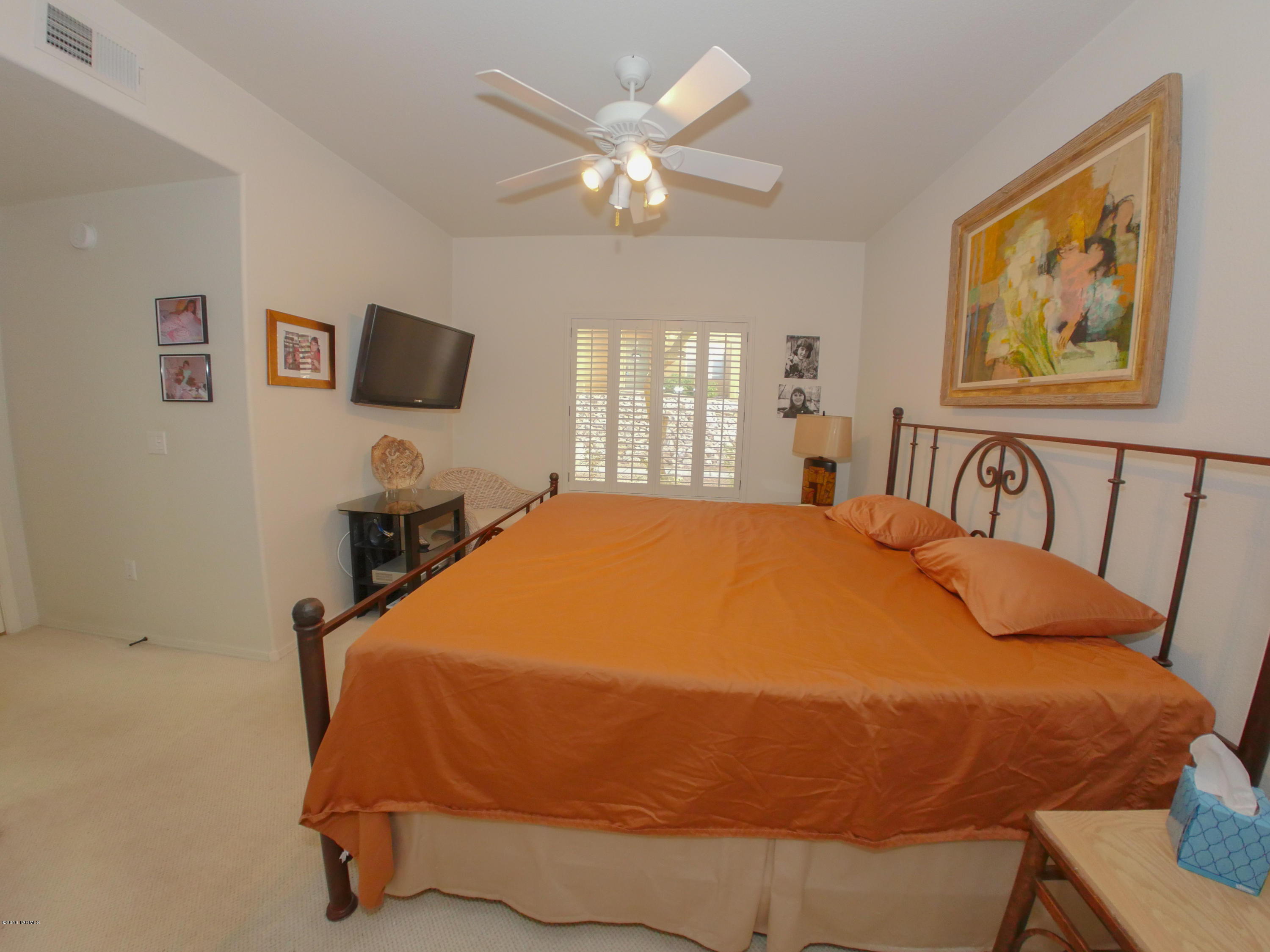 Pinnacle Canyon Condominium - Residential