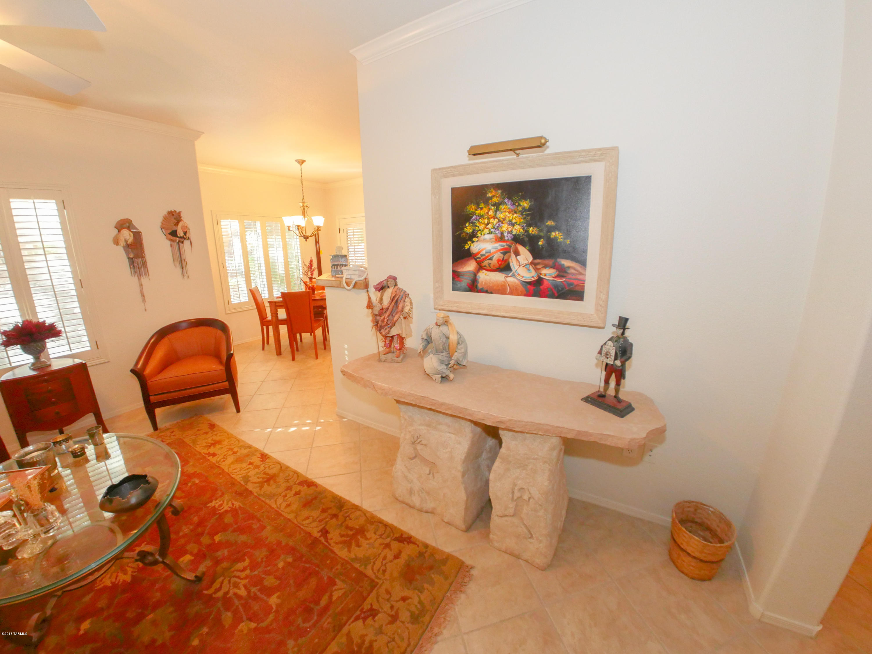 Pinnacle Canyon Condominium - Residential