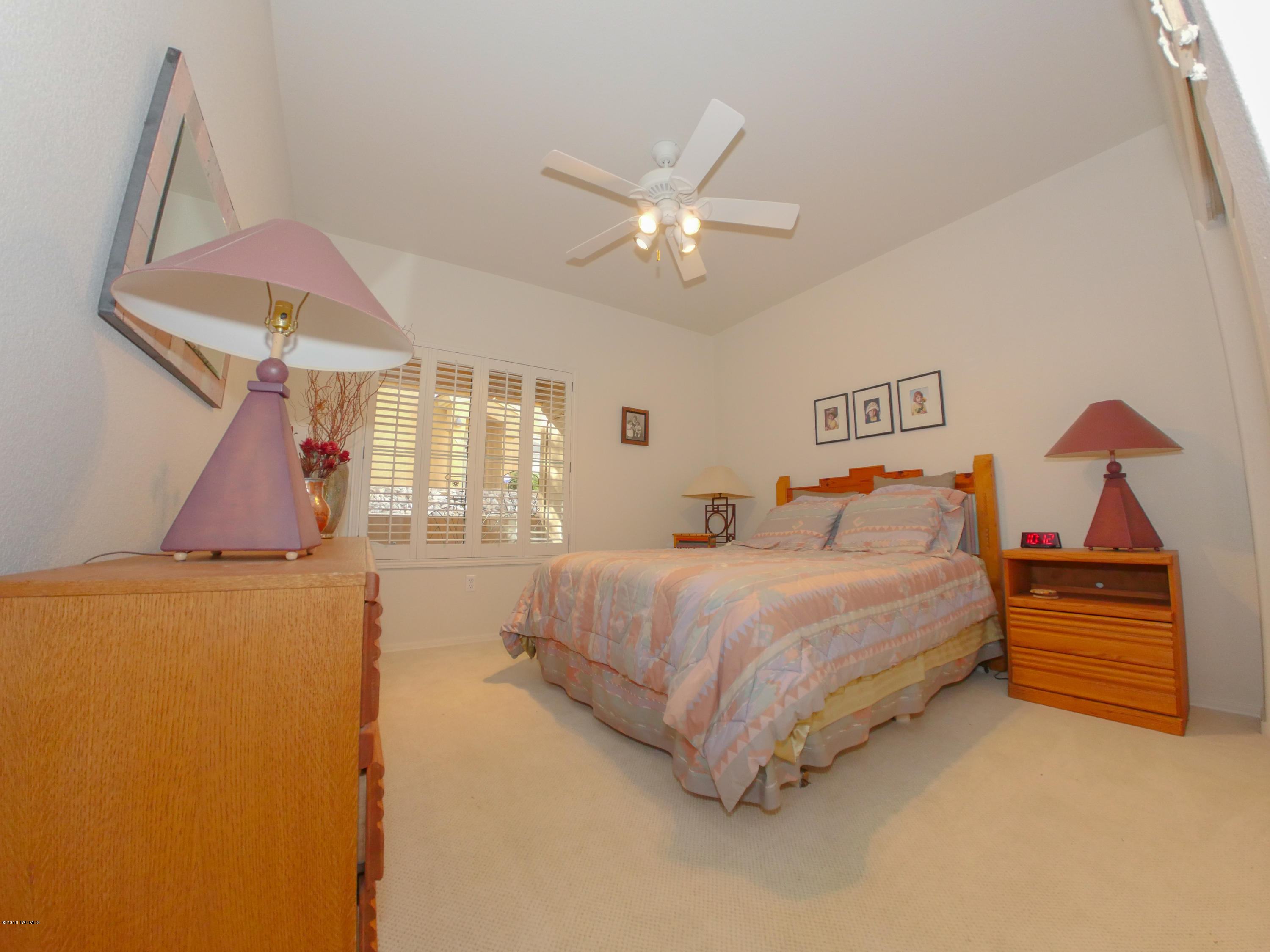 Pinnacle Canyon Condominium - Residential