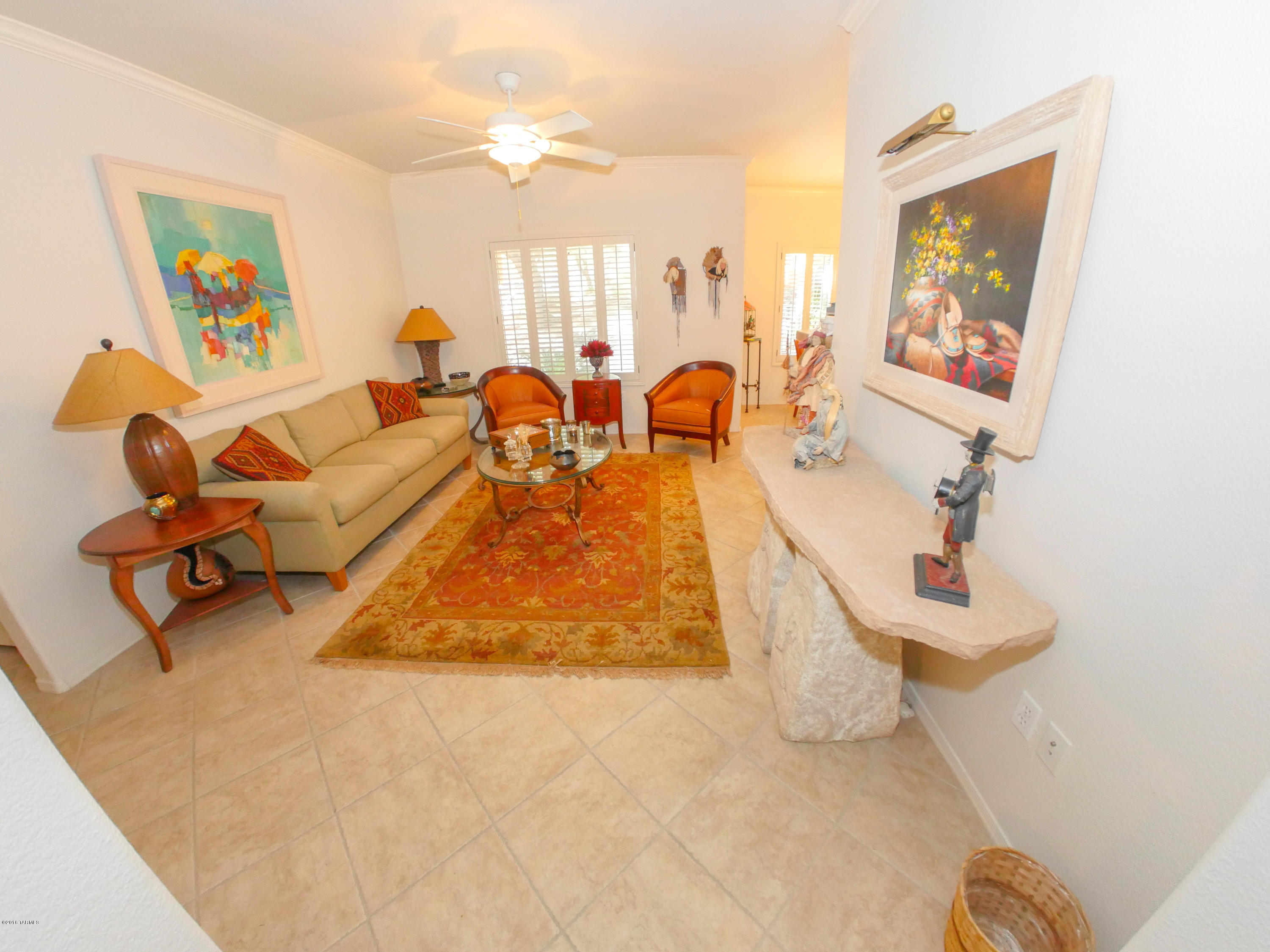 Pinnacle Canyon Condominium - Residential