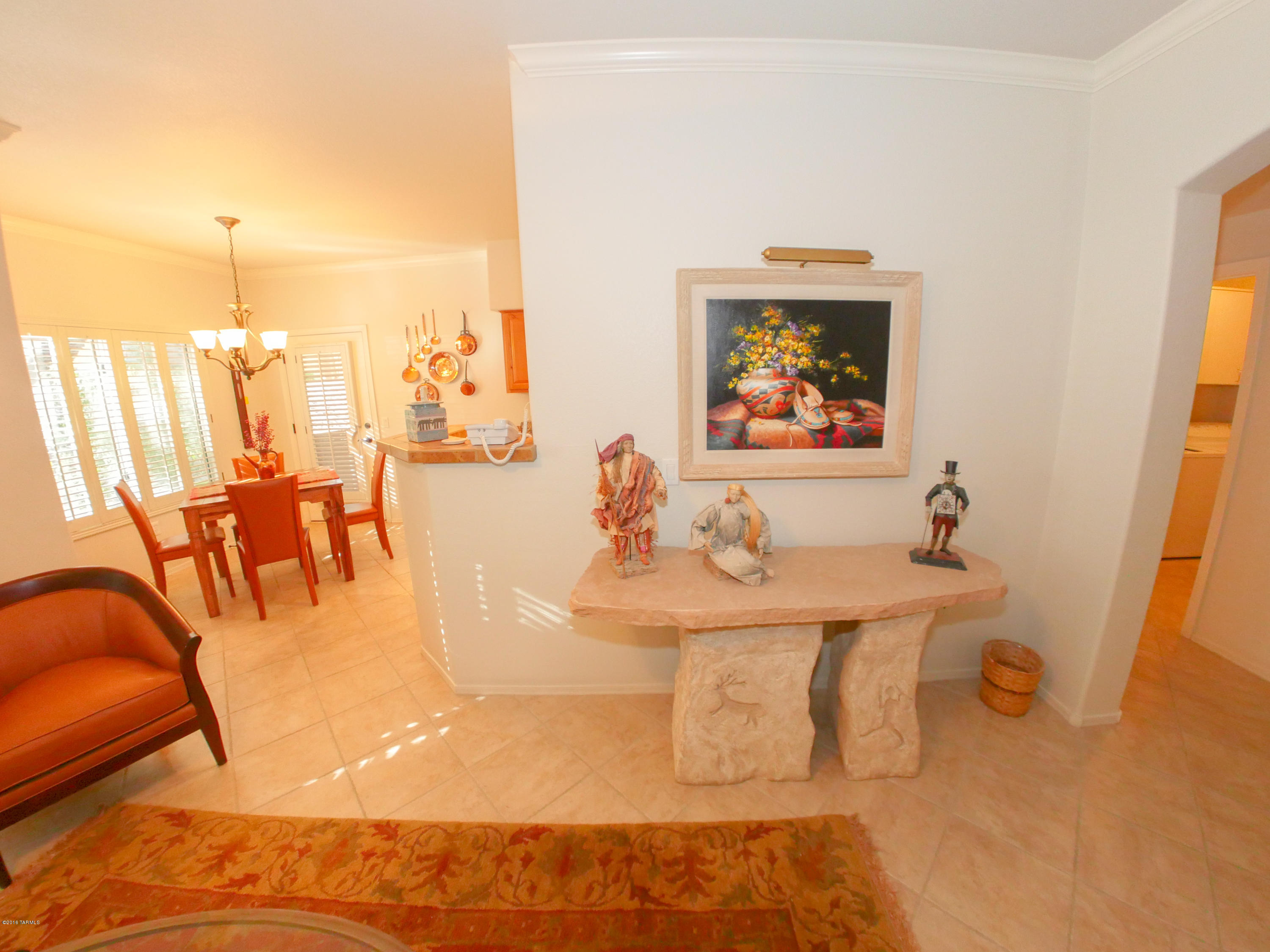 Pinnacle Canyon Condominium - Residential