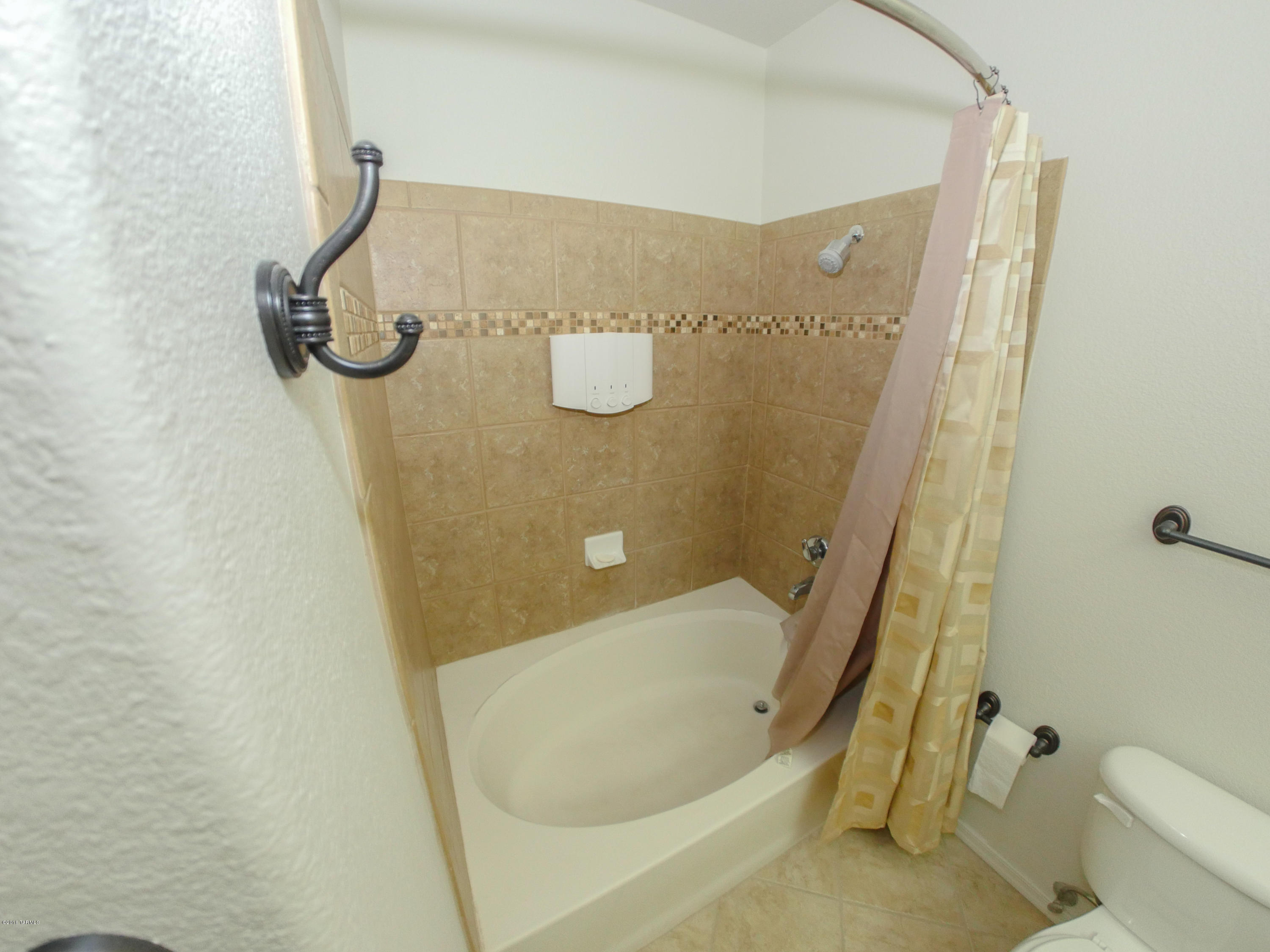 Pinnacle Canyon Condominium - Residential