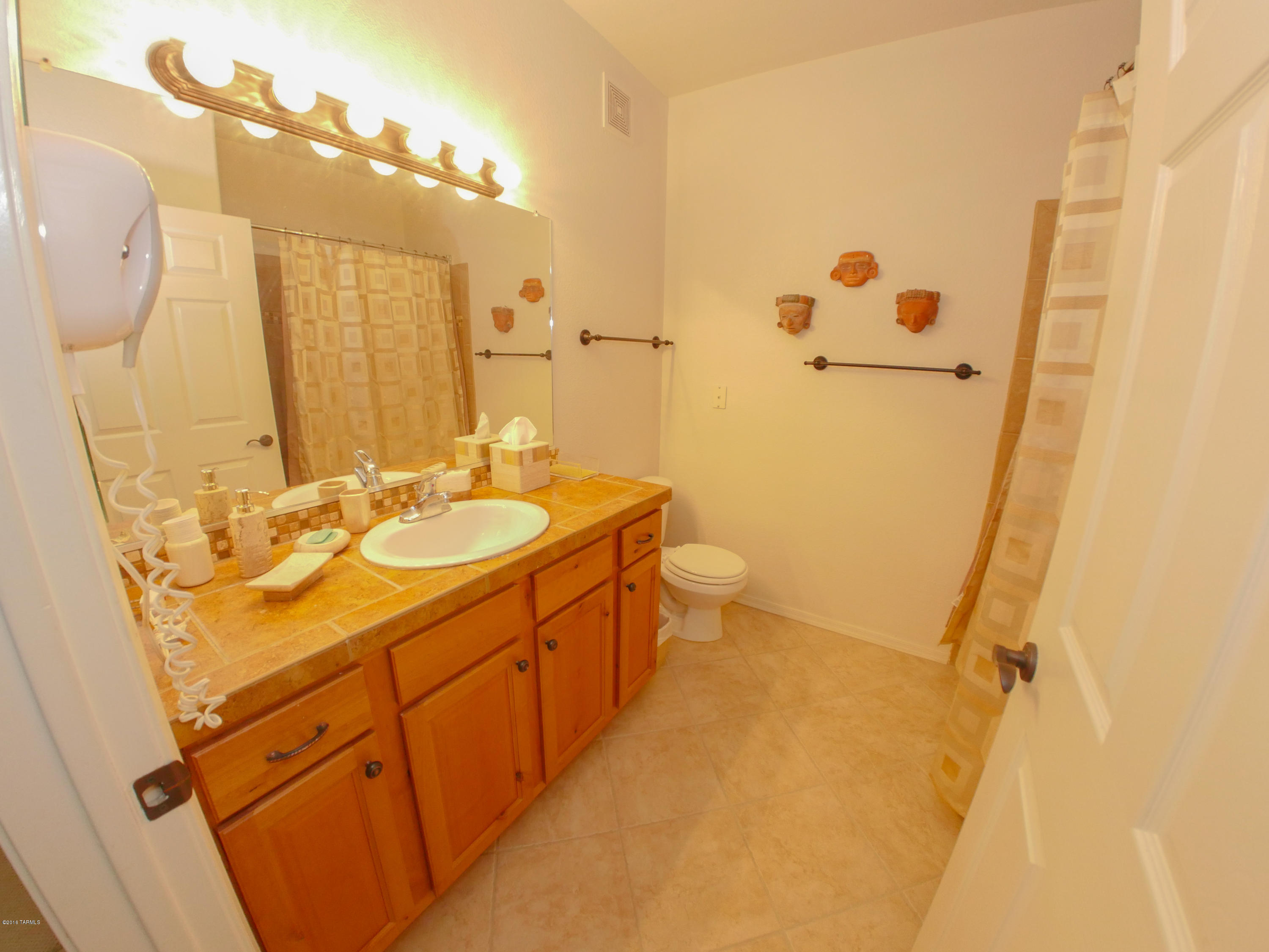 Pinnacle Canyon Condominium - Residential