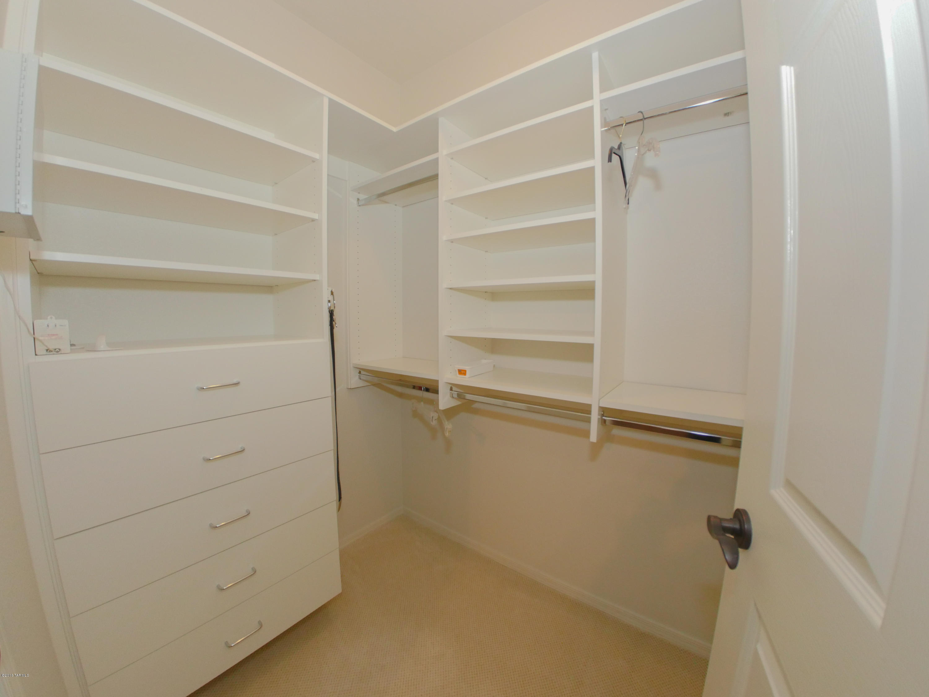 Pinnacle Canyon Condominium - Residential