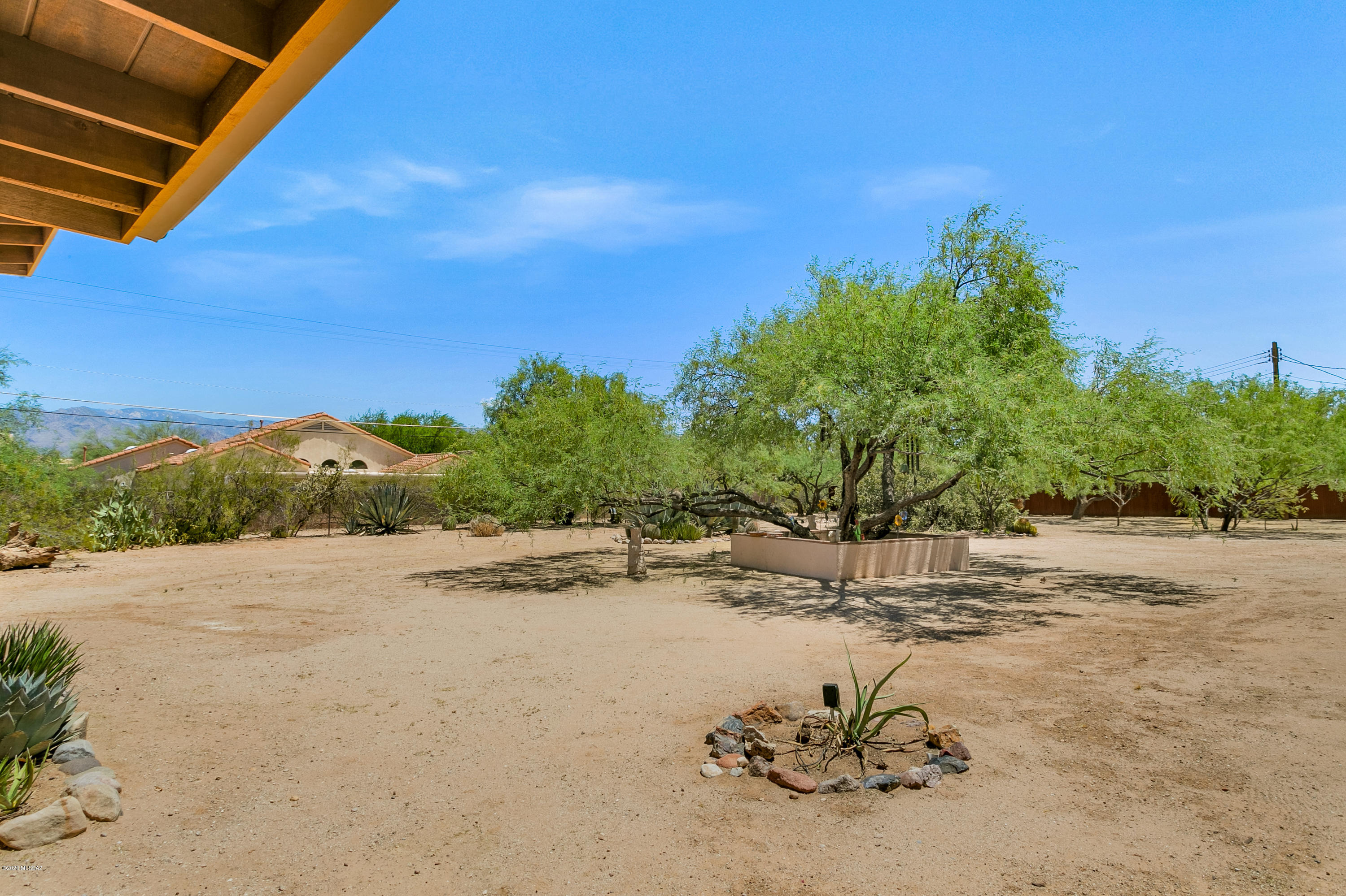 Pantano Vista - Residential