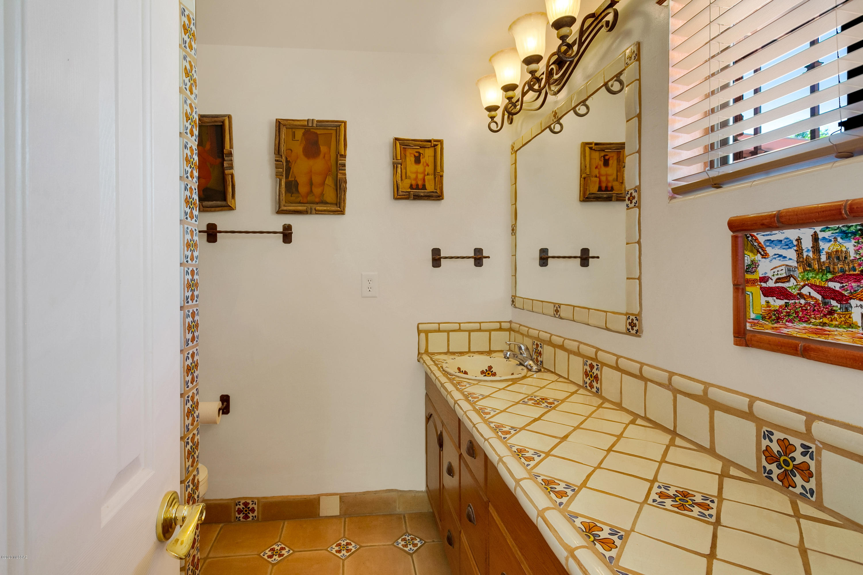 Pantano Vista - Residential