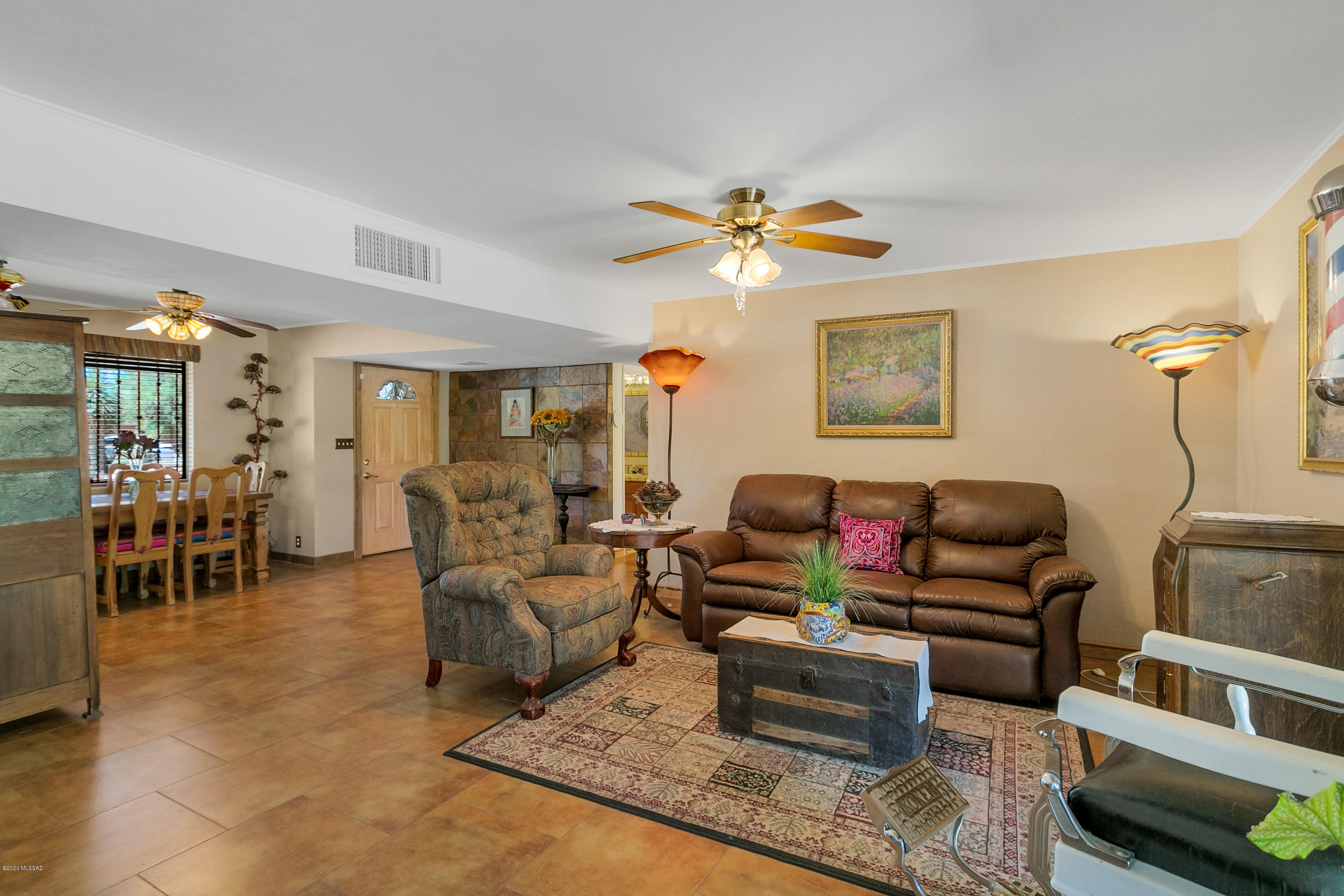 Pantano Vista - Residential