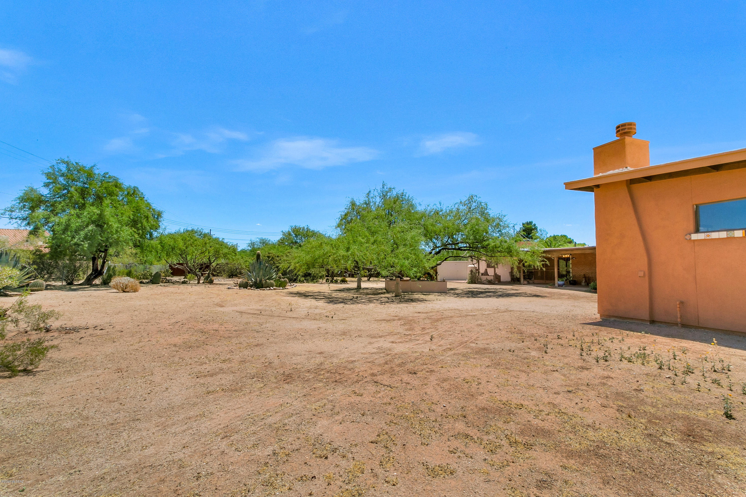 Pantano Vista - Residential