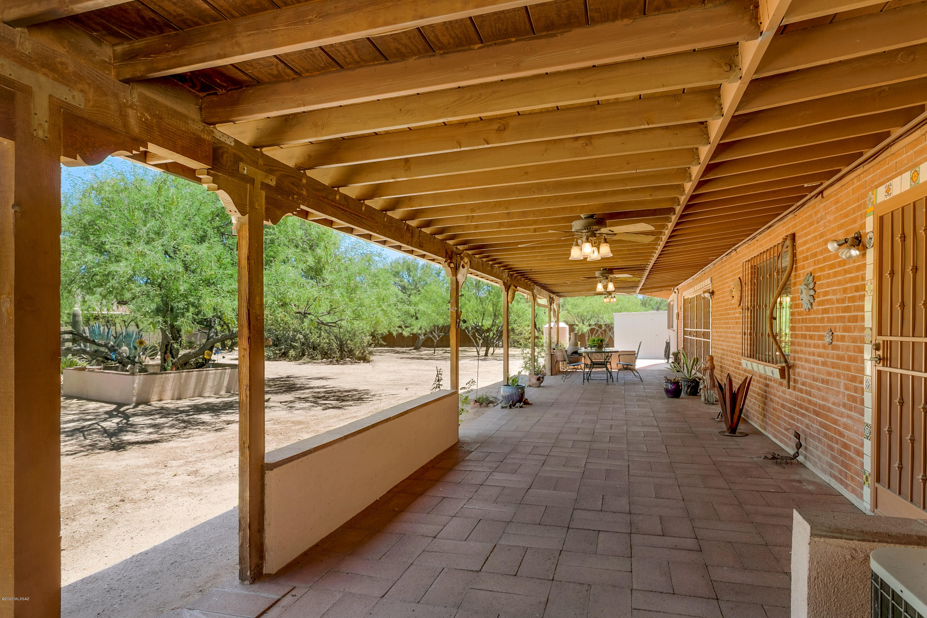 Pantano Vista - Residential