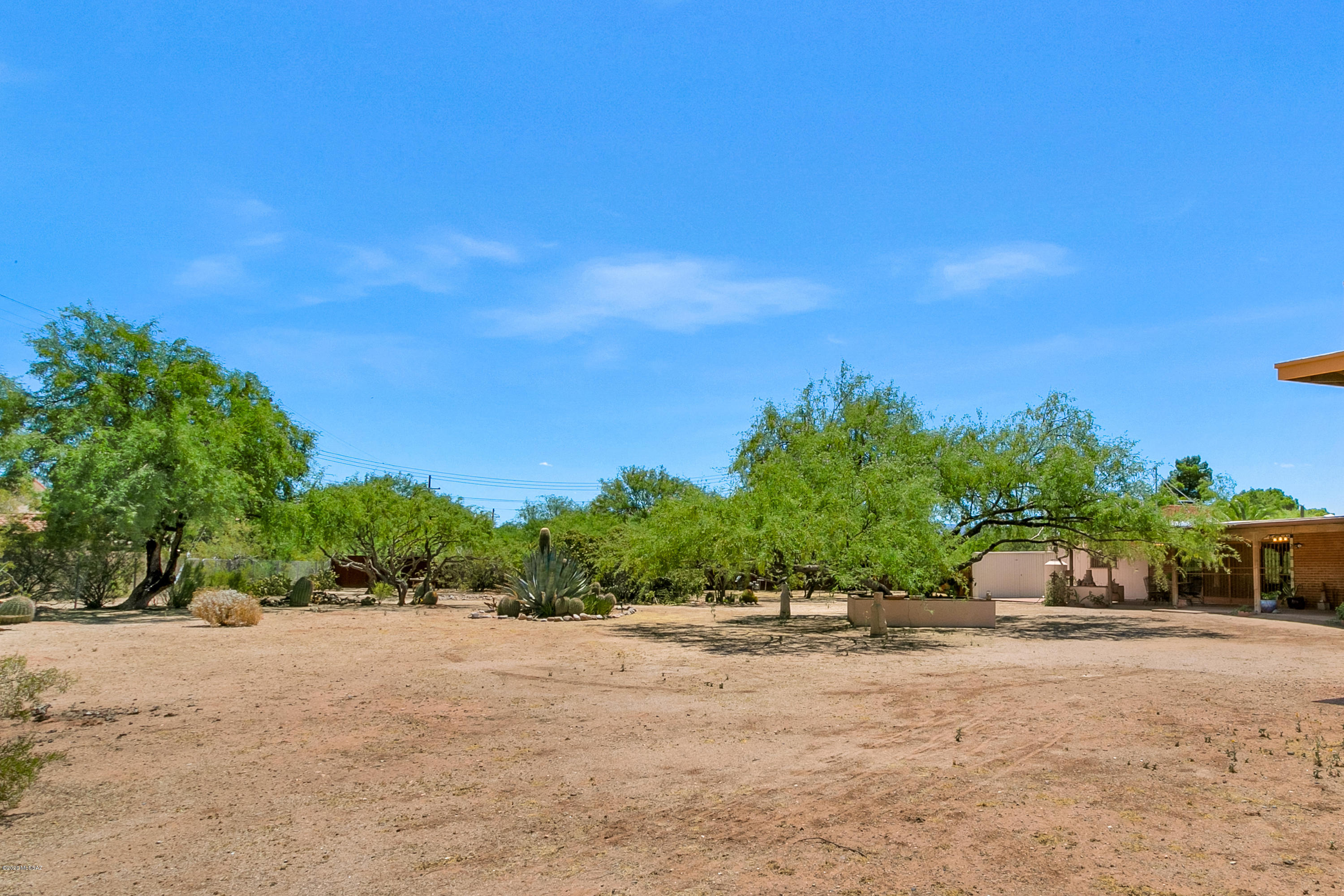 Pantano Vista - Residential