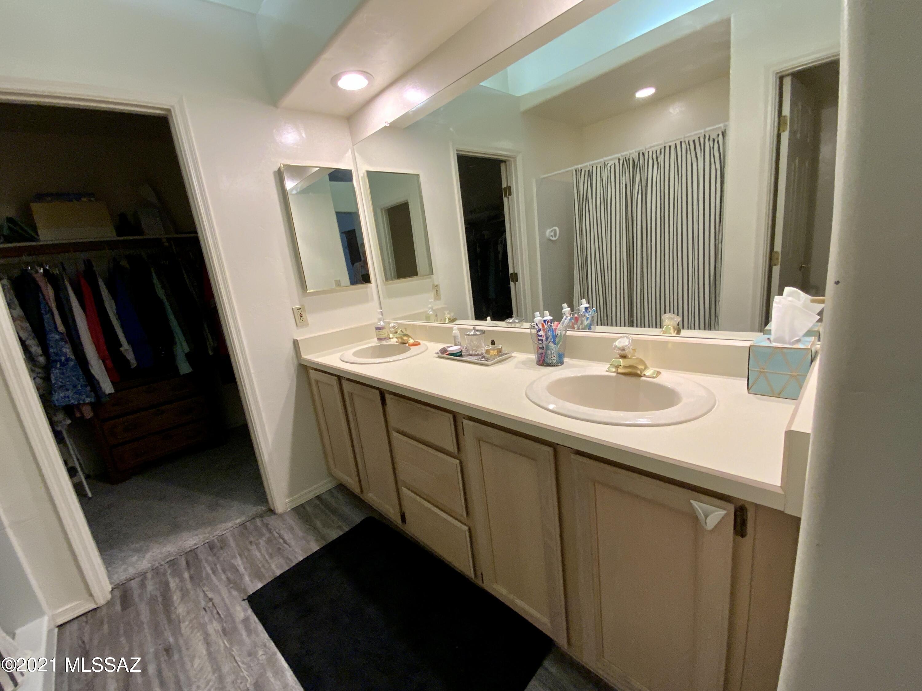 Tucson National Townhomes West II (1-81) - Residential